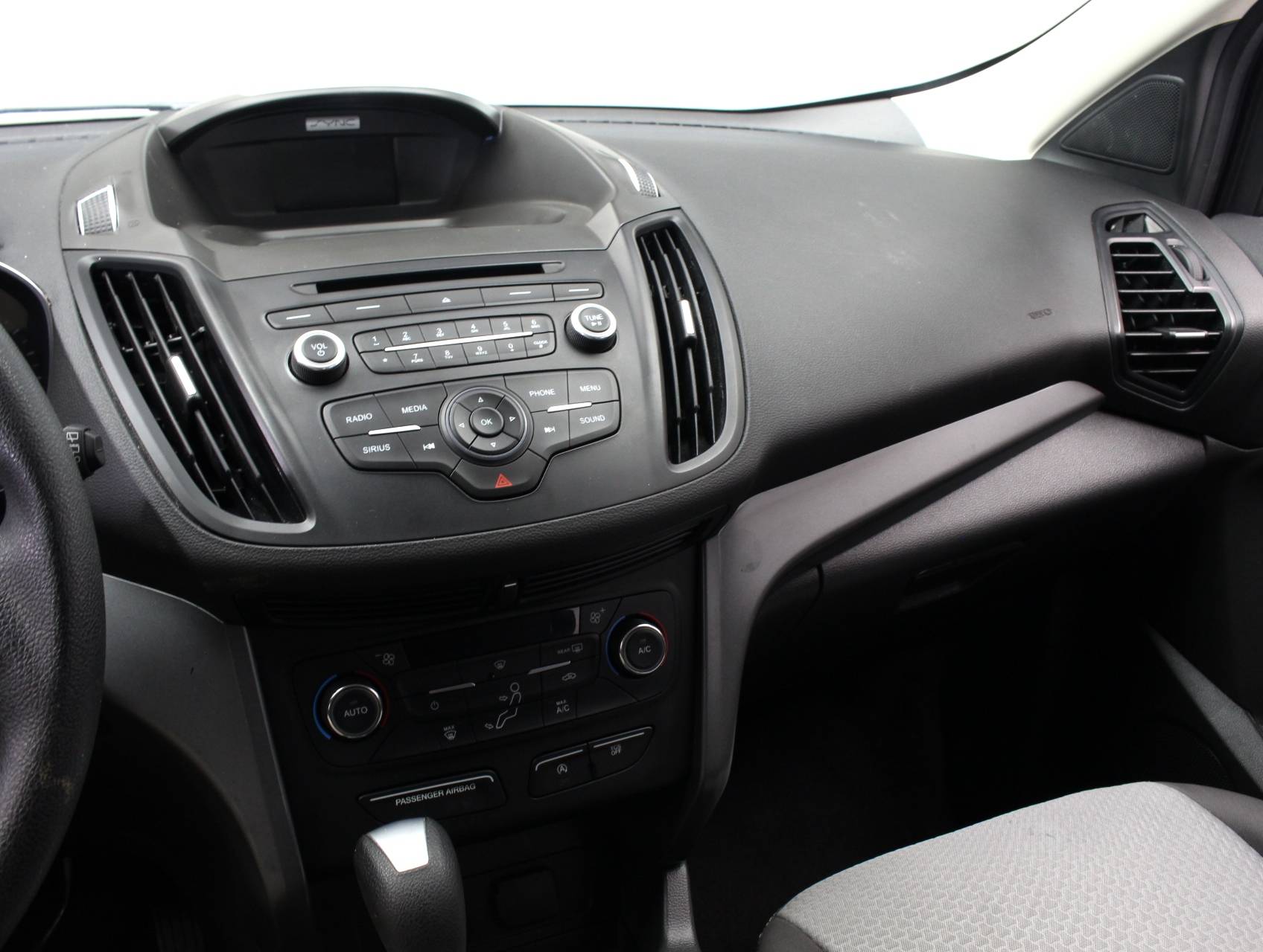 Florida Fine Cars - Used FORD ESCAPE 2017 WEST PALM ECOBOOST SE