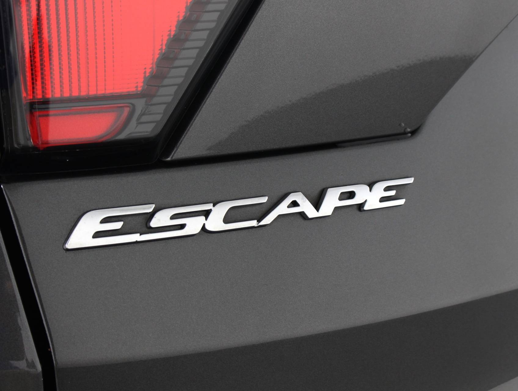 Florida Fine Cars - Used FORD ESCAPE 2017 WEST PALM ECOBOOST SE