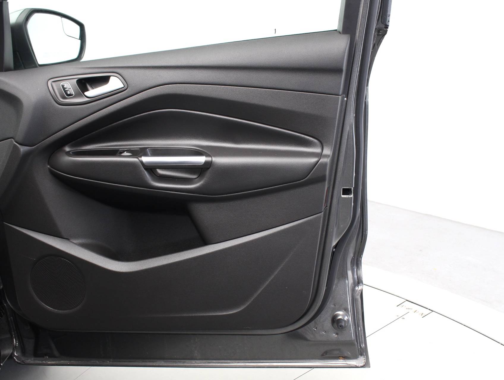 Florida Fine Cars - Used FORD ESCAPE 2017 WEST PALM ECOBOOST SE