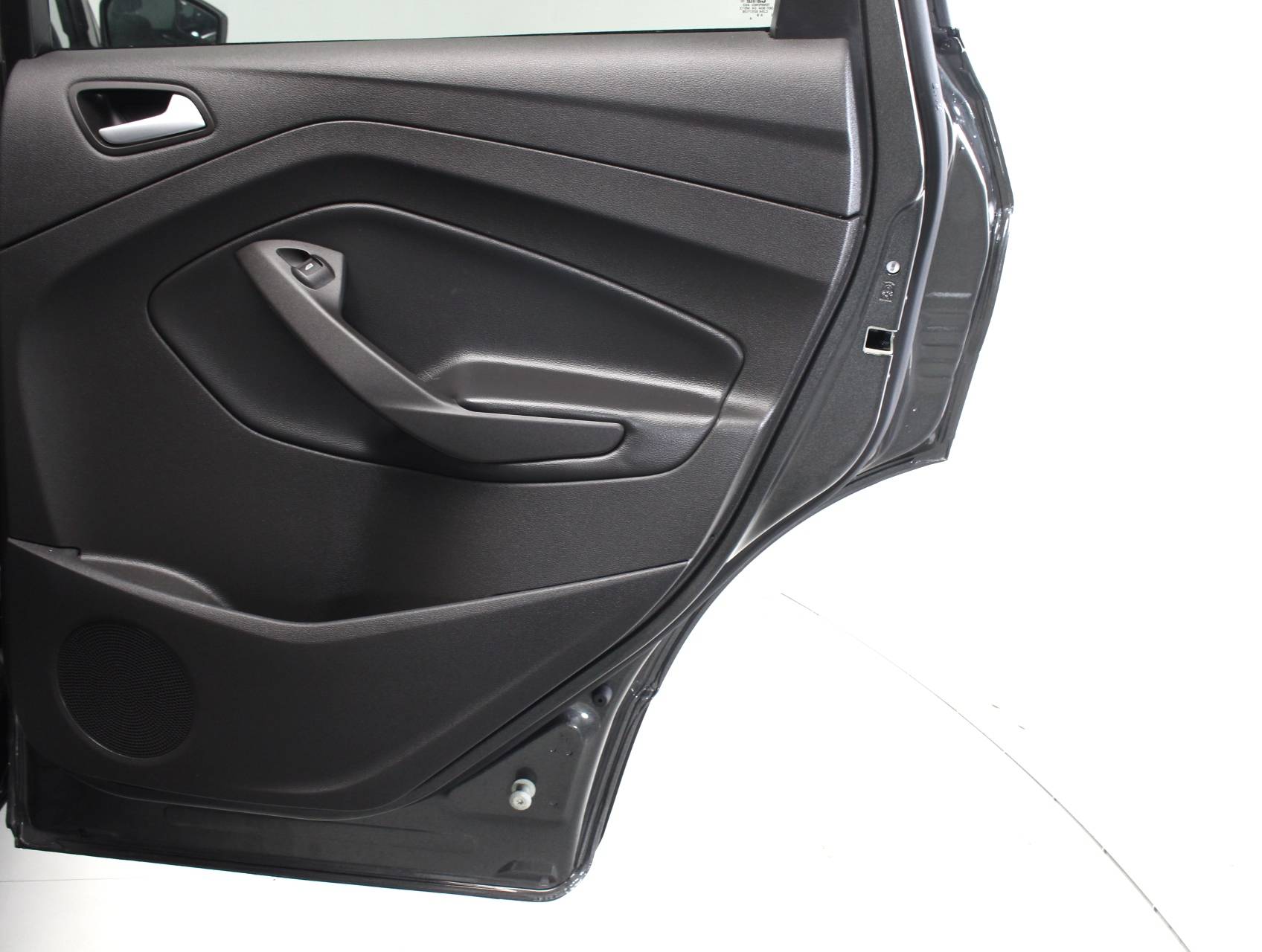 Florida Fine Cars - Used FORD ESCAPE 2017 WEST PALM ECOBOOST SE