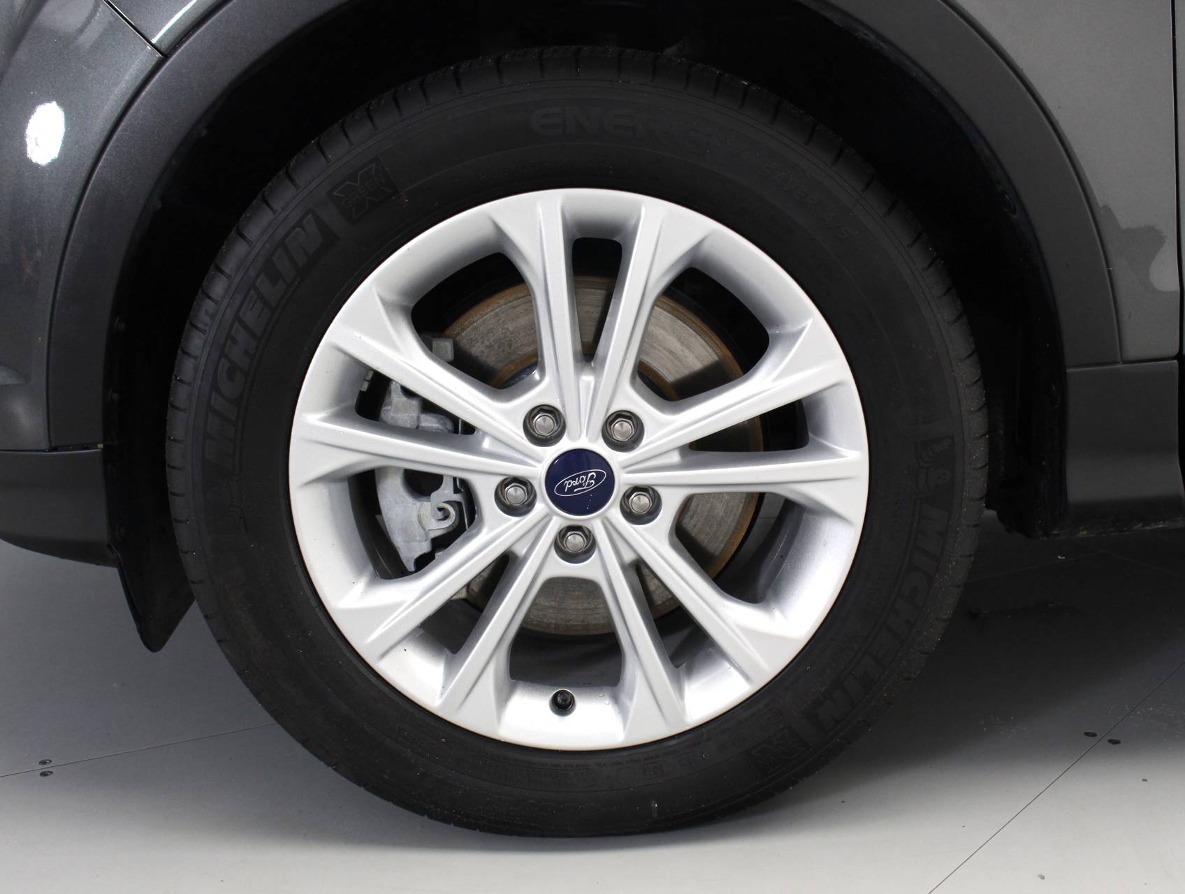 Florida Fine Cars - Used FORD ESCAPE 2017 WEST PALM ECOBOOST SE