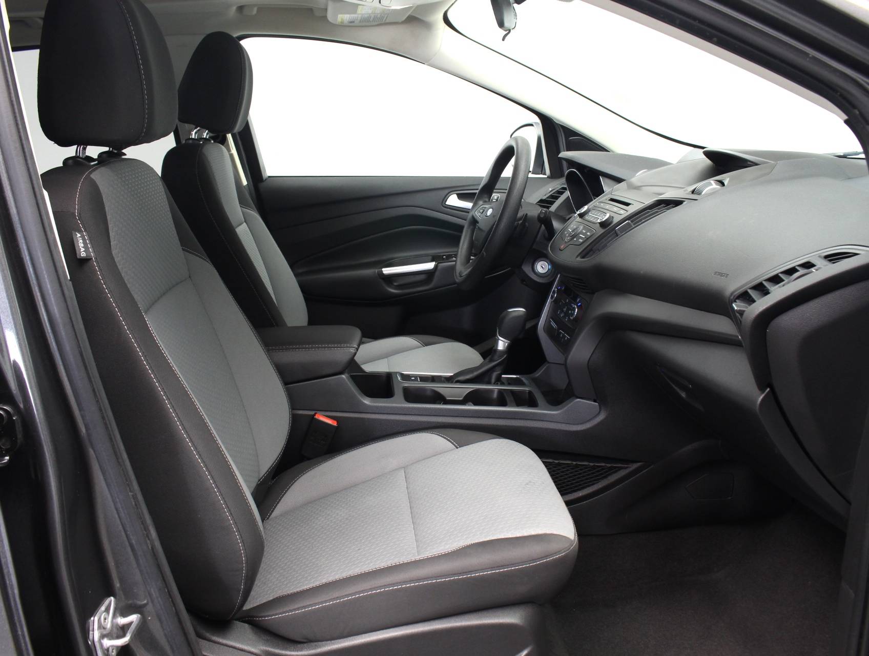 Florida Fine Cars - Used FORD ESCAPE 2017 WEST PALM ECOBOOST SE