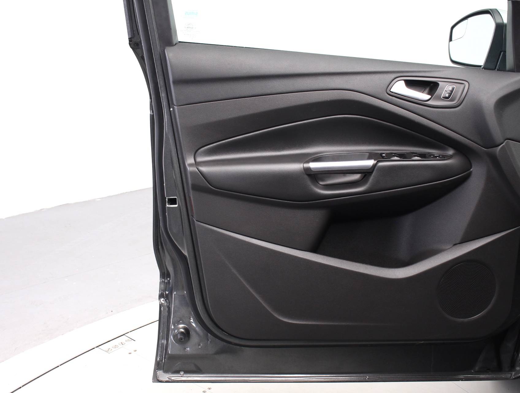 Florida Fine Cars - Used FORD ESCAPE 2017 WEST PALM ECOBOOST SE