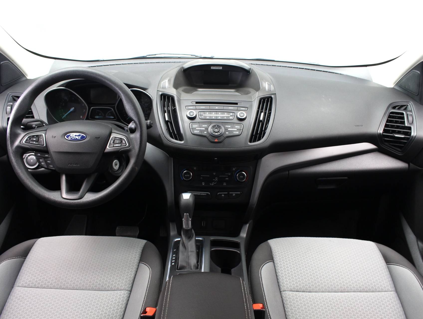 Florida Fine Cars - Used FORD ESCAPE 2017 WEST PALM ECOBOOST SE