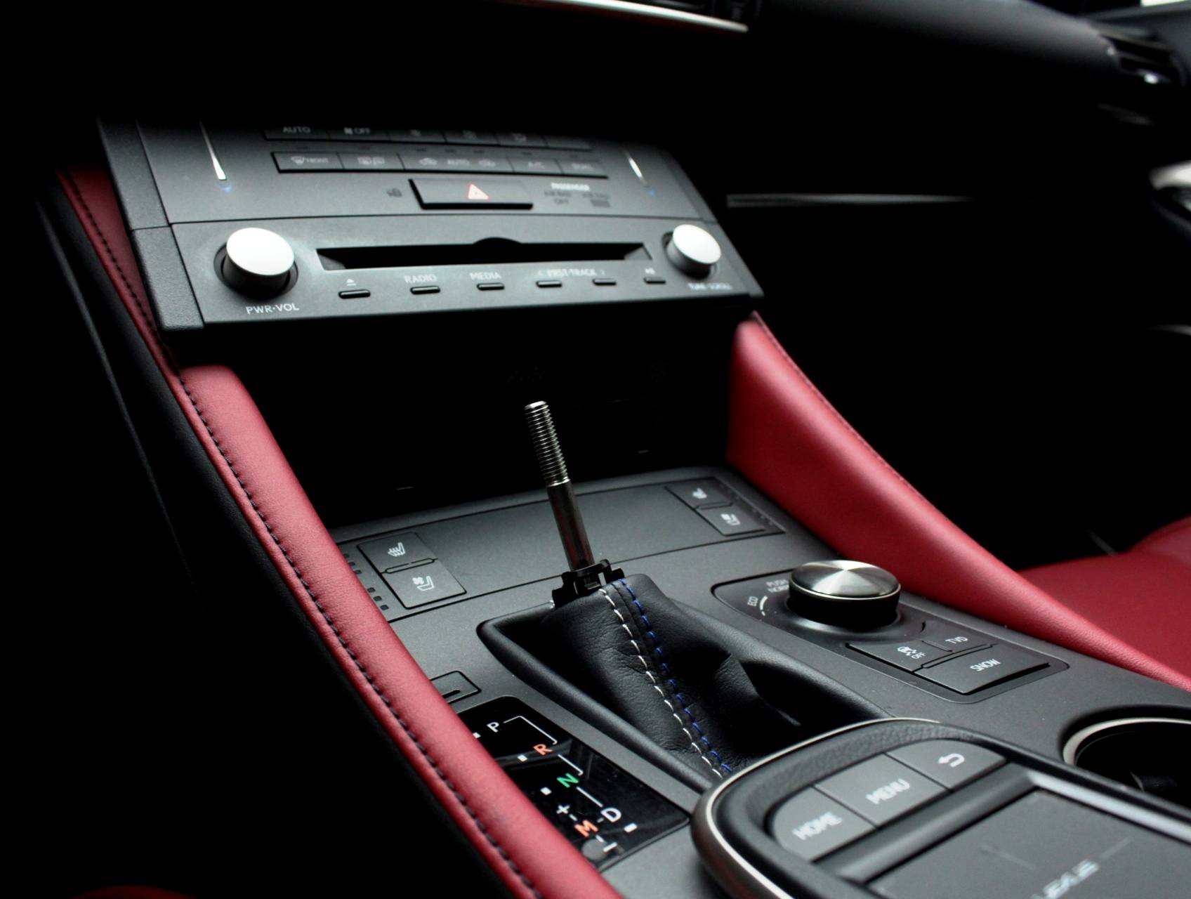 Florida Fine Cars - Used LEXUS RC F 2015 MIAMI 