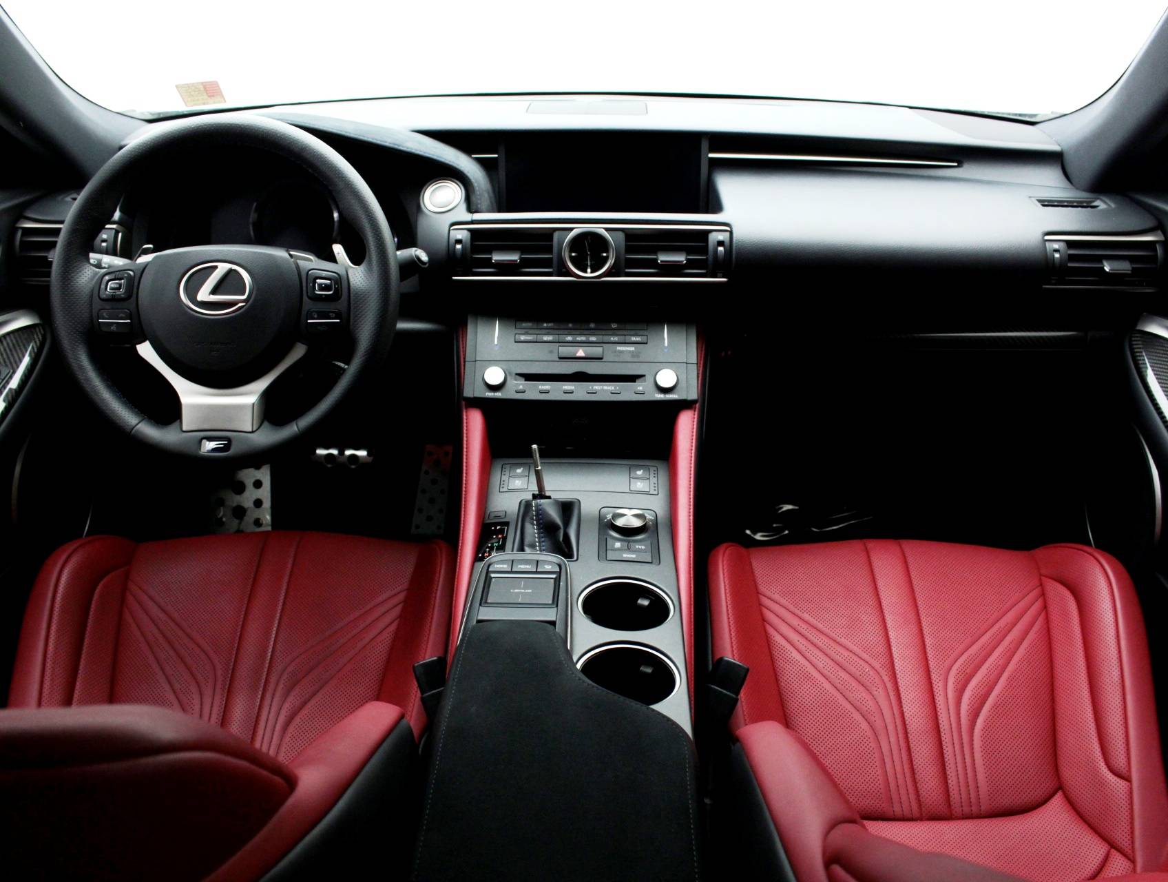 Florida Fine Cars - Used LEXUS RC F 2015 MIAMI 