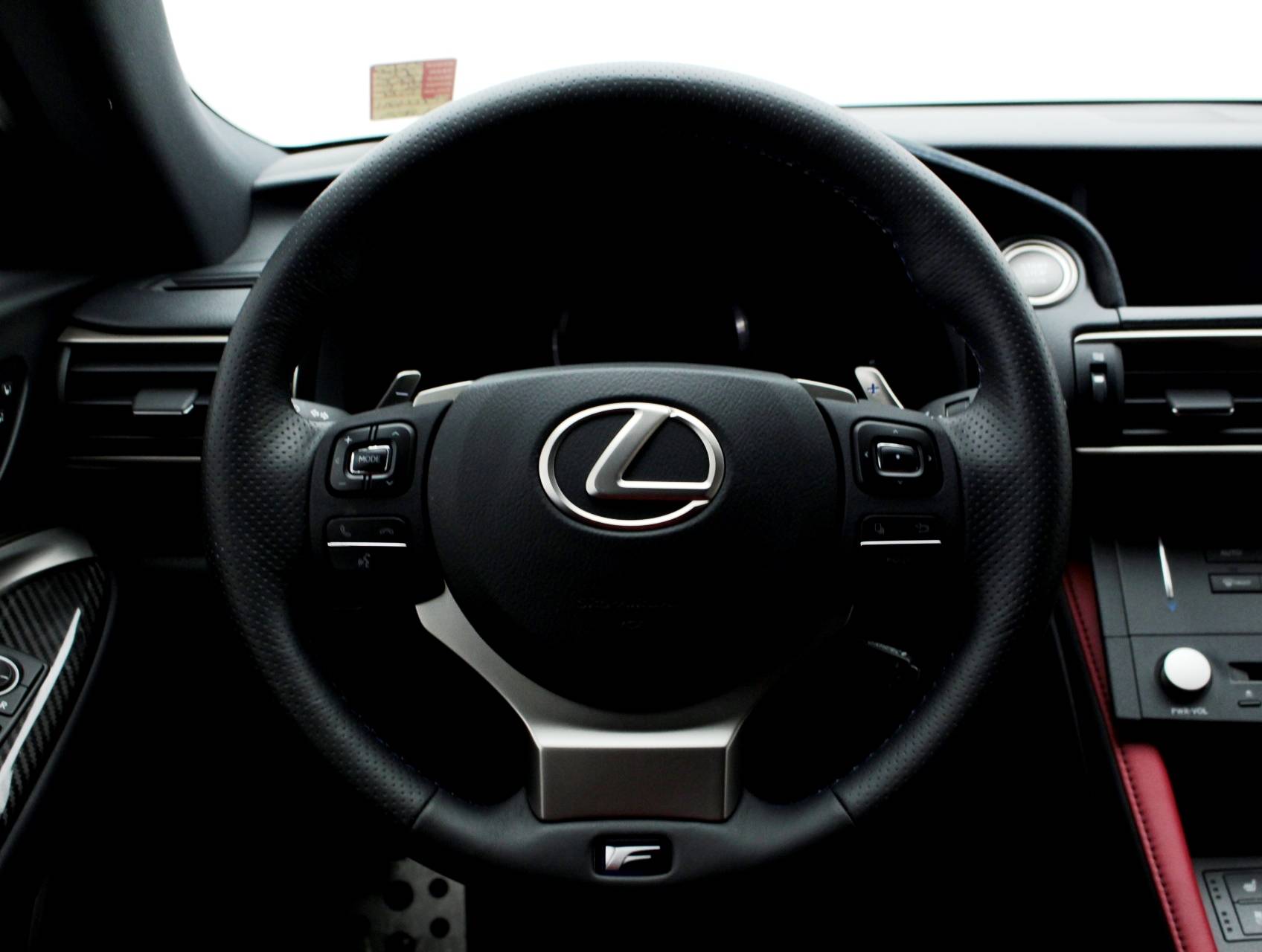 Florida Fine Cars - Used LEXUS RC F 2015 MIAMI 