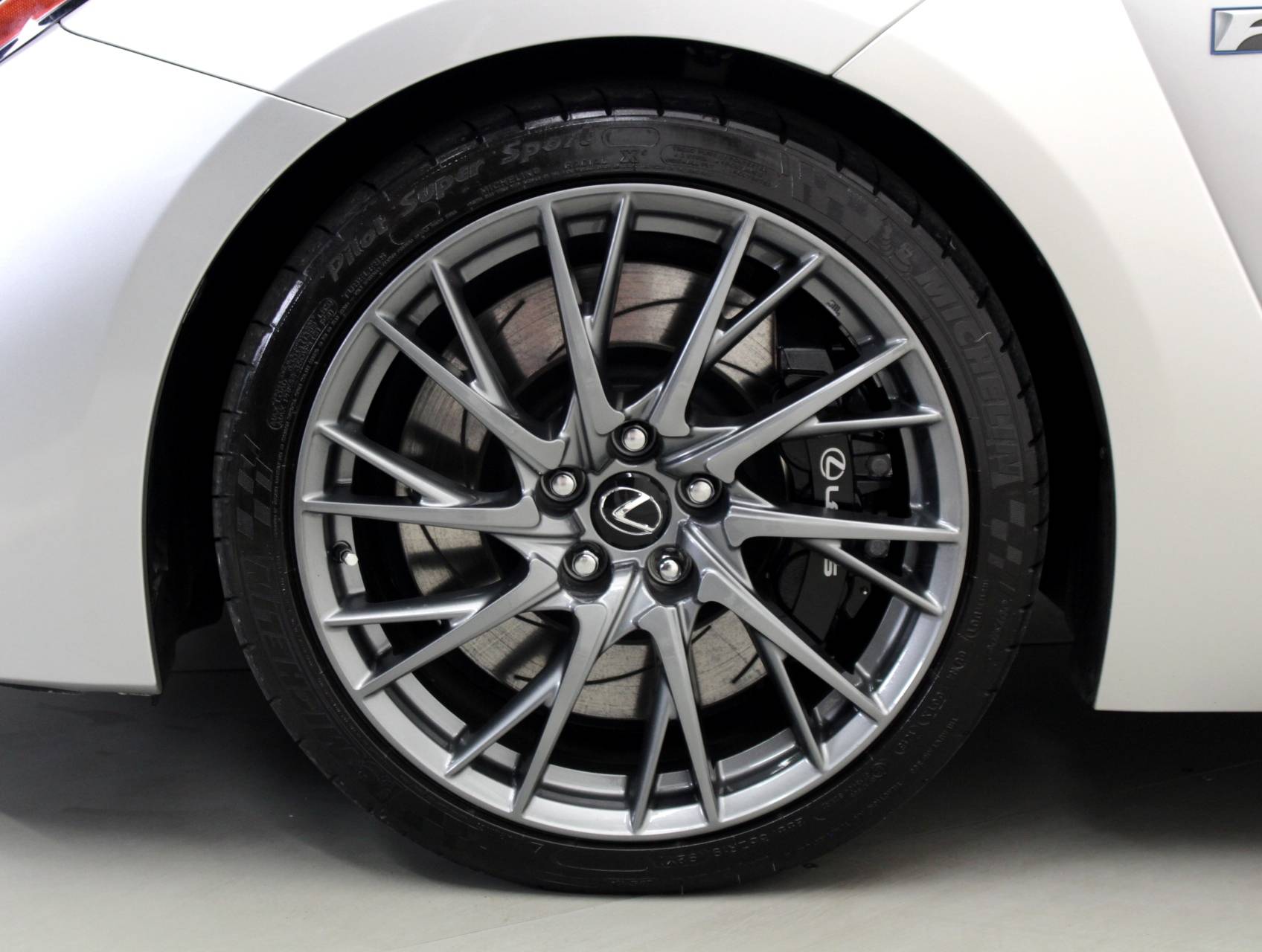 Florida Fine Cars - Used LEXUS RC F 2015 MIAMI 