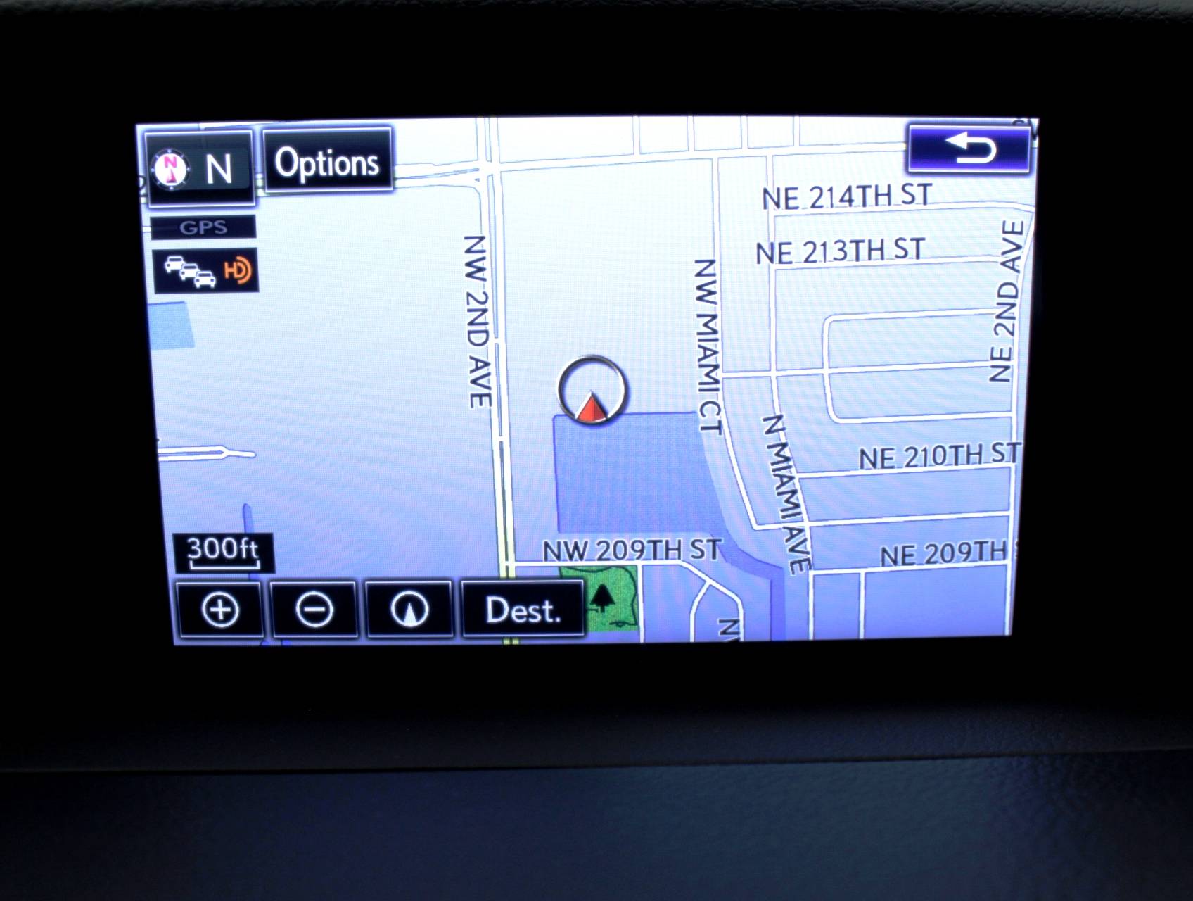 Florida Fine Cars - Used LEXUS RC F 2015 MIAMI 