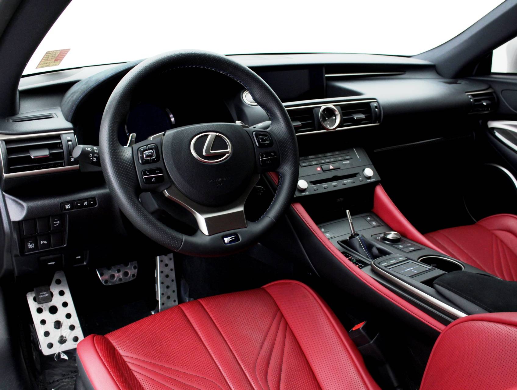Florida Fine Cars - Used LEXUS RC F 2015 MIAMI 