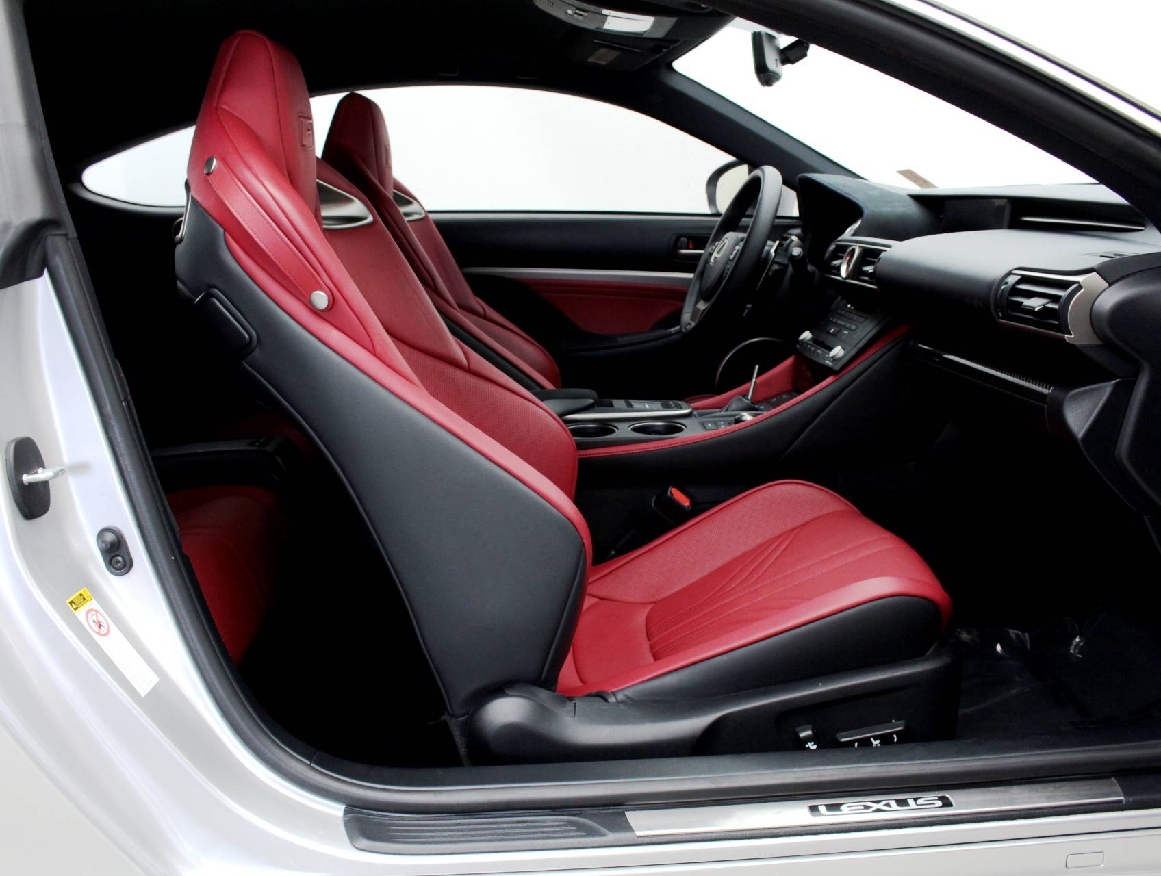 Florida Fine Cars - Used LEXUS RC F 2015 MIAMI 