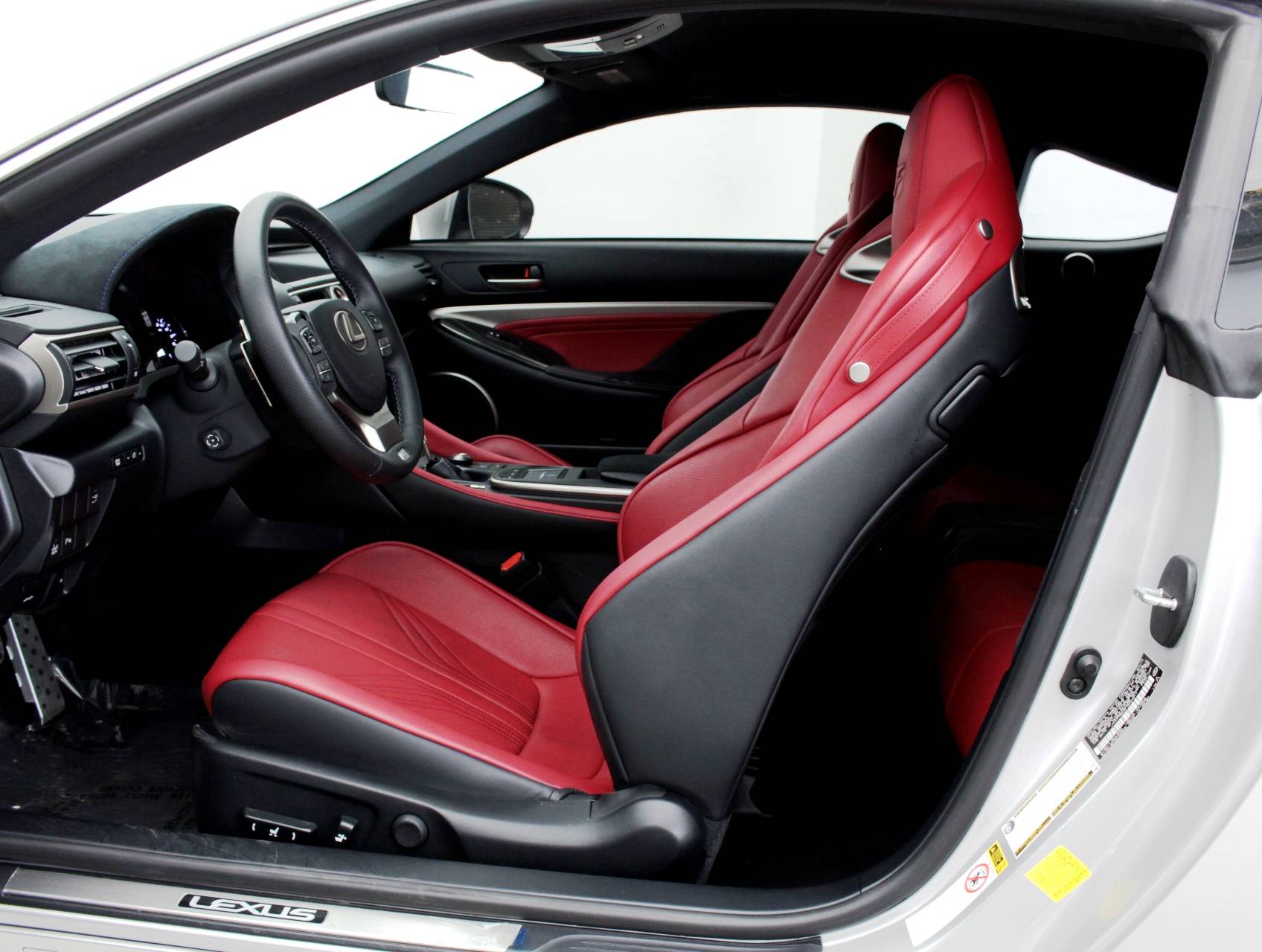 Florida Fine Cars - Used LEXUS RC F 2015 MIAMI 