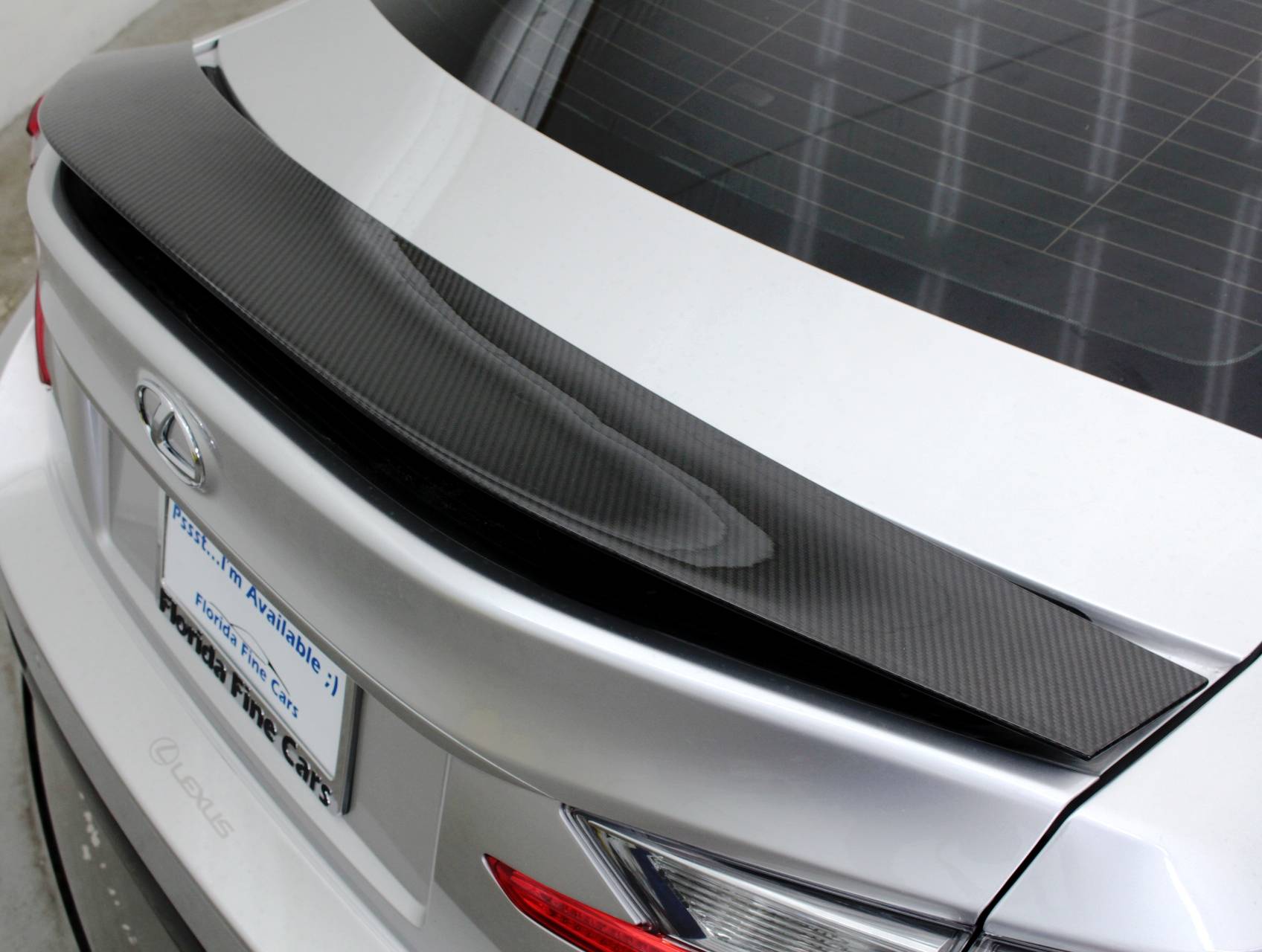 Florida Fine Cars - Used LEXUS RC F 2015 MIAMI 