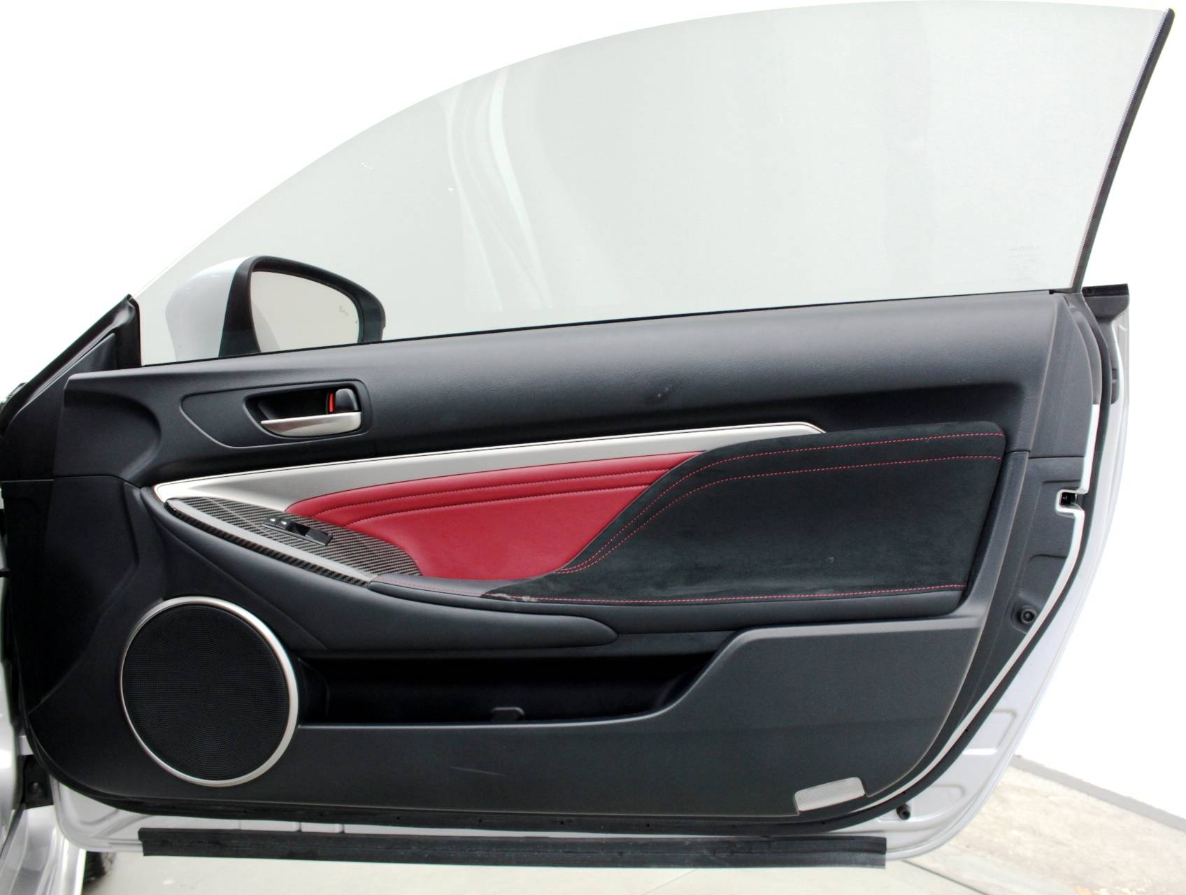 Florida Fine Cars - Used LEXUS RC F 2015 MIAMI 