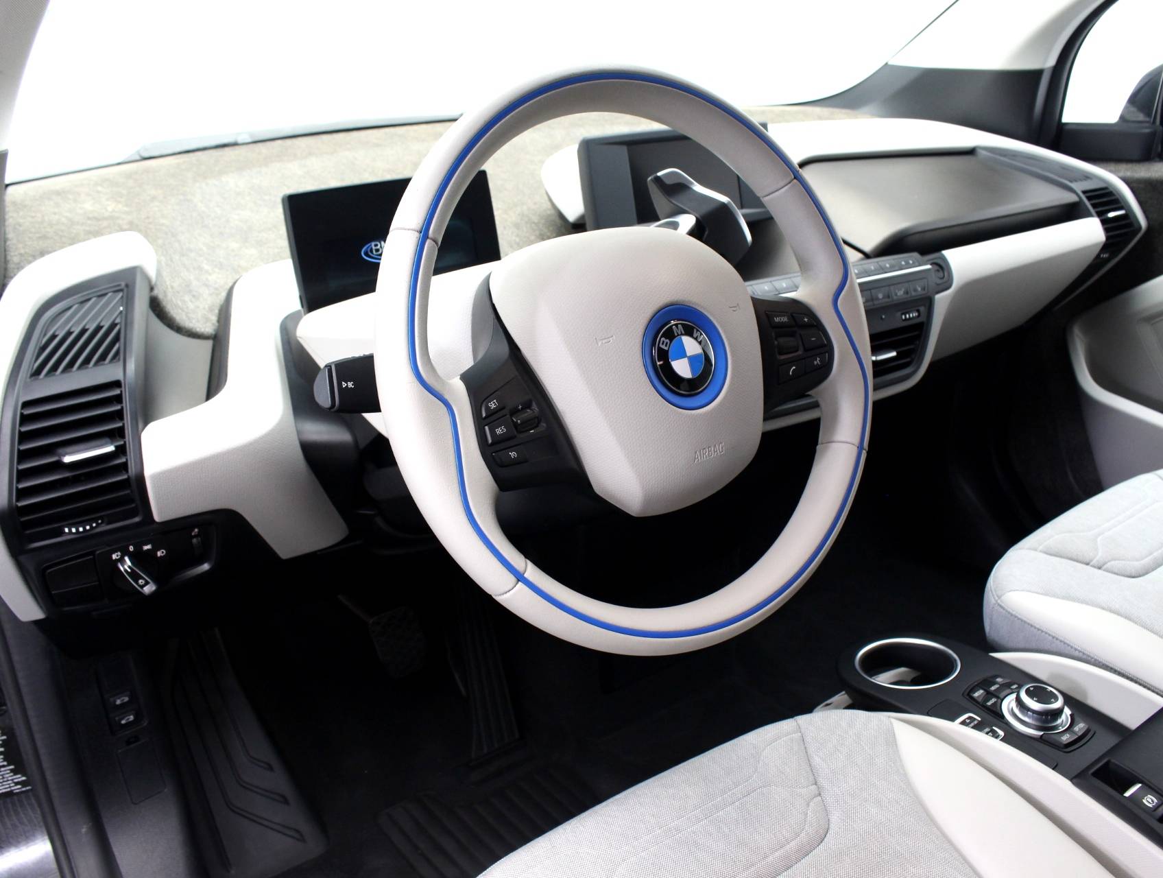 Florida Fine Cars - Used BMW I3 2015 WEST PALM MEGA
