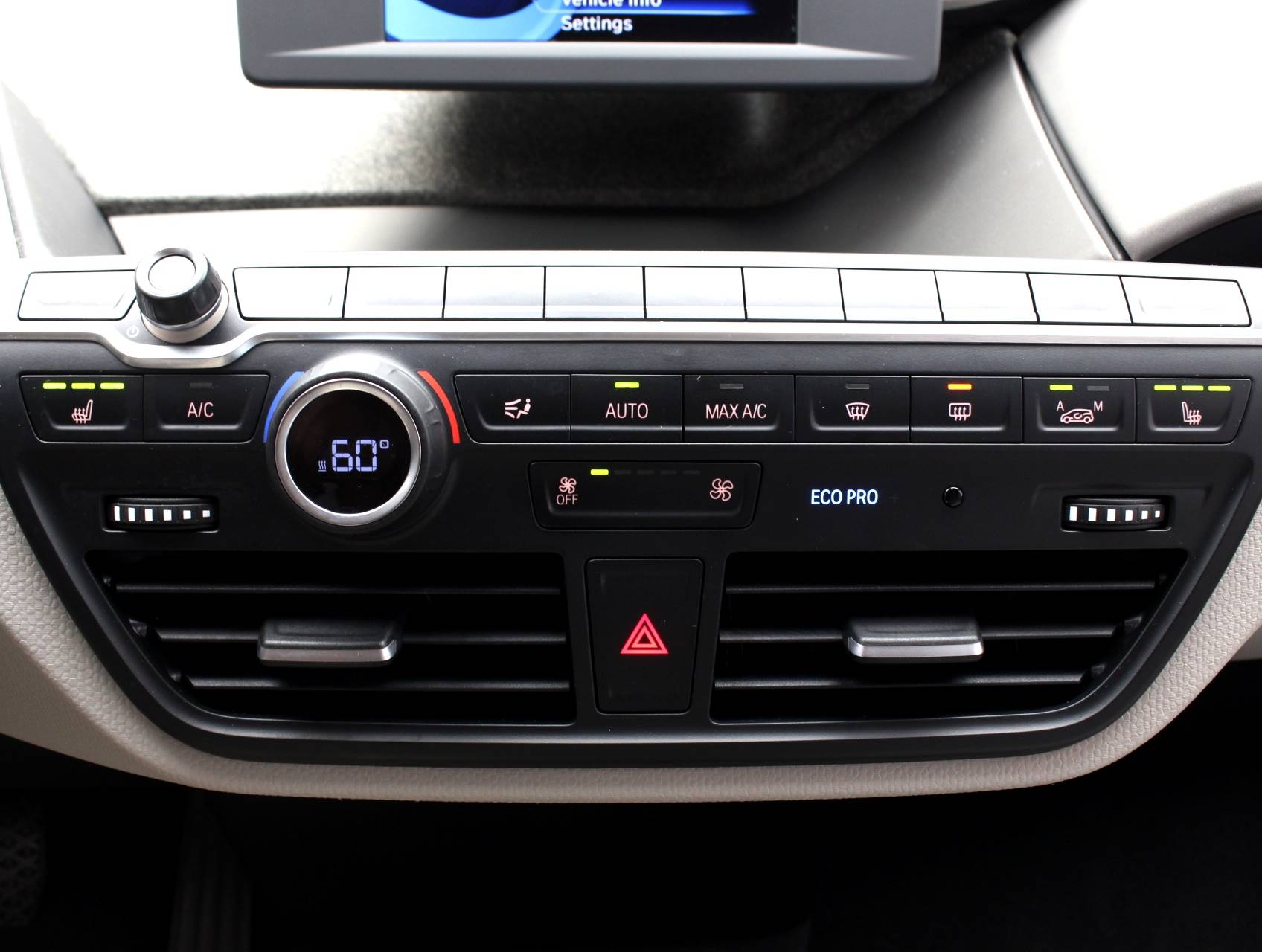 Florida Fine Cars - Used BMW I3 2015 WEST PALM MEGA