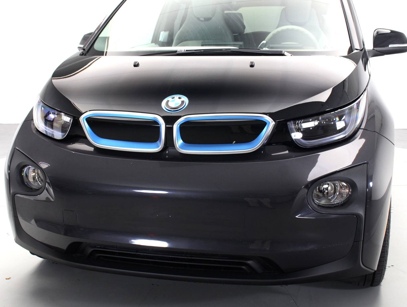 Florida Fine Cars - Used BMW I3 2015 WEST PALM MEGA