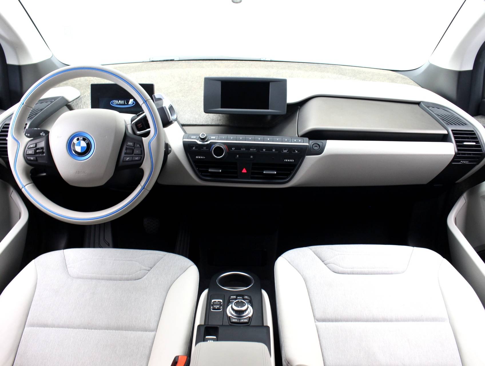 Florida Fine Cars - Used BMW I3 2015 WEST PALM MEGA
