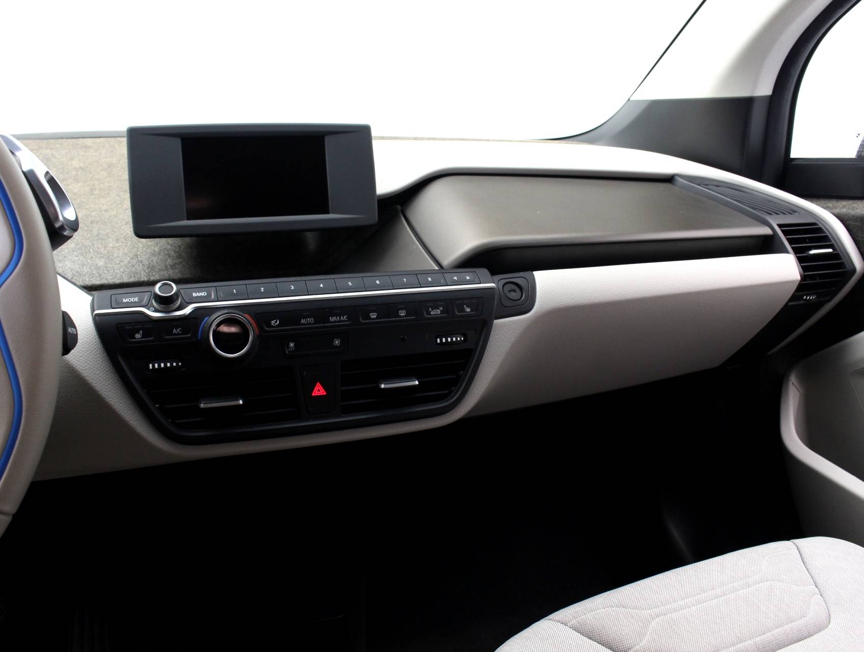 Florida Fine Cars - Used BMW I3 2015 WEST PALM MEGA