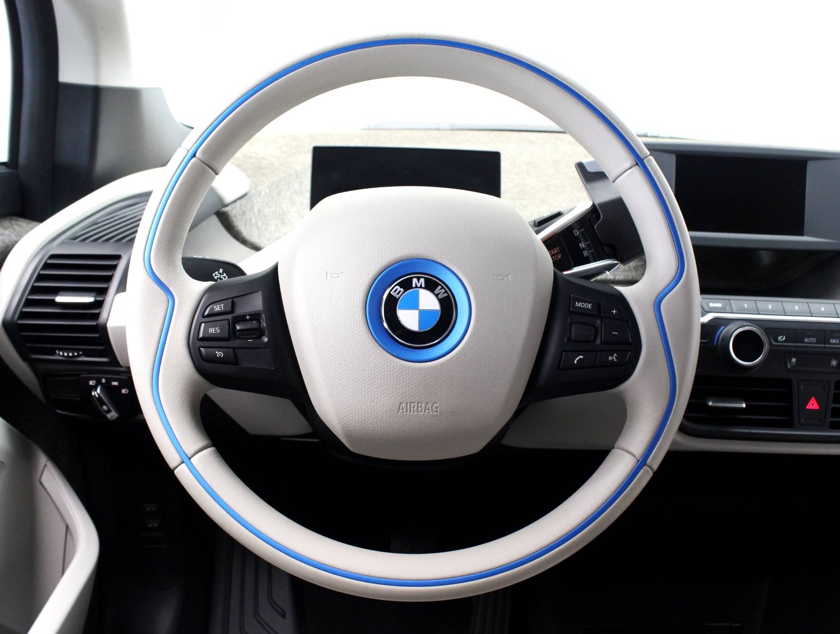 Florida Fine Cars - Used BMW I3 2015 WEST PALM MEGA