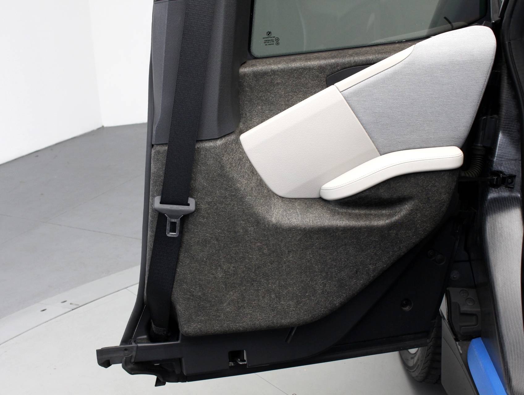 Florida Fine Cars - Used BMW I3 2015 WEST PALM MEGA