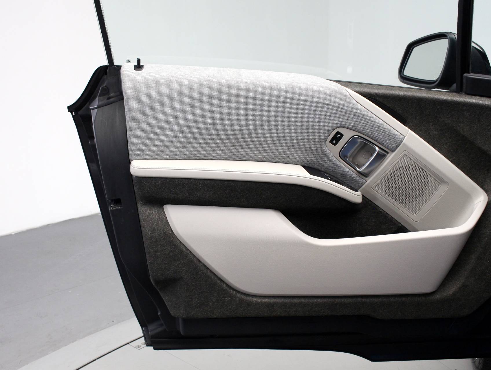 Florida Fine Cars - Used BMW I3 2015 WEST PALM MEGA