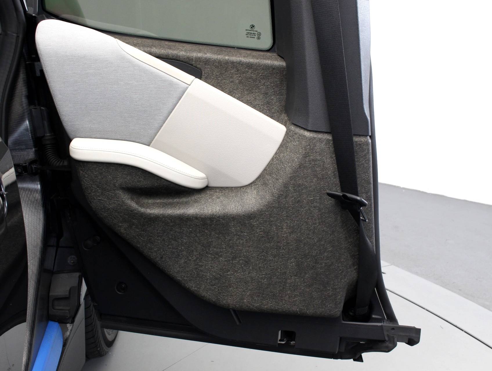 Florida Fine Cars - Used BMW I3 2015 WEST PALM MEGA