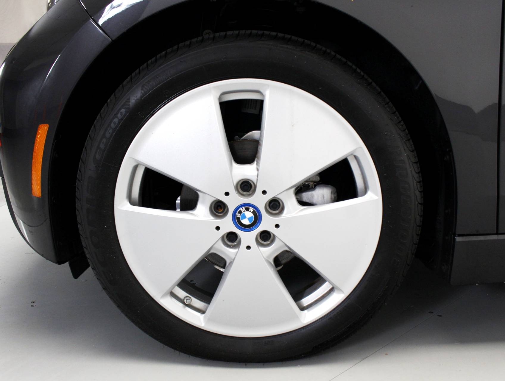 Florida Fine Cars - Used BMW I3 2015 WEST PALM MEGA