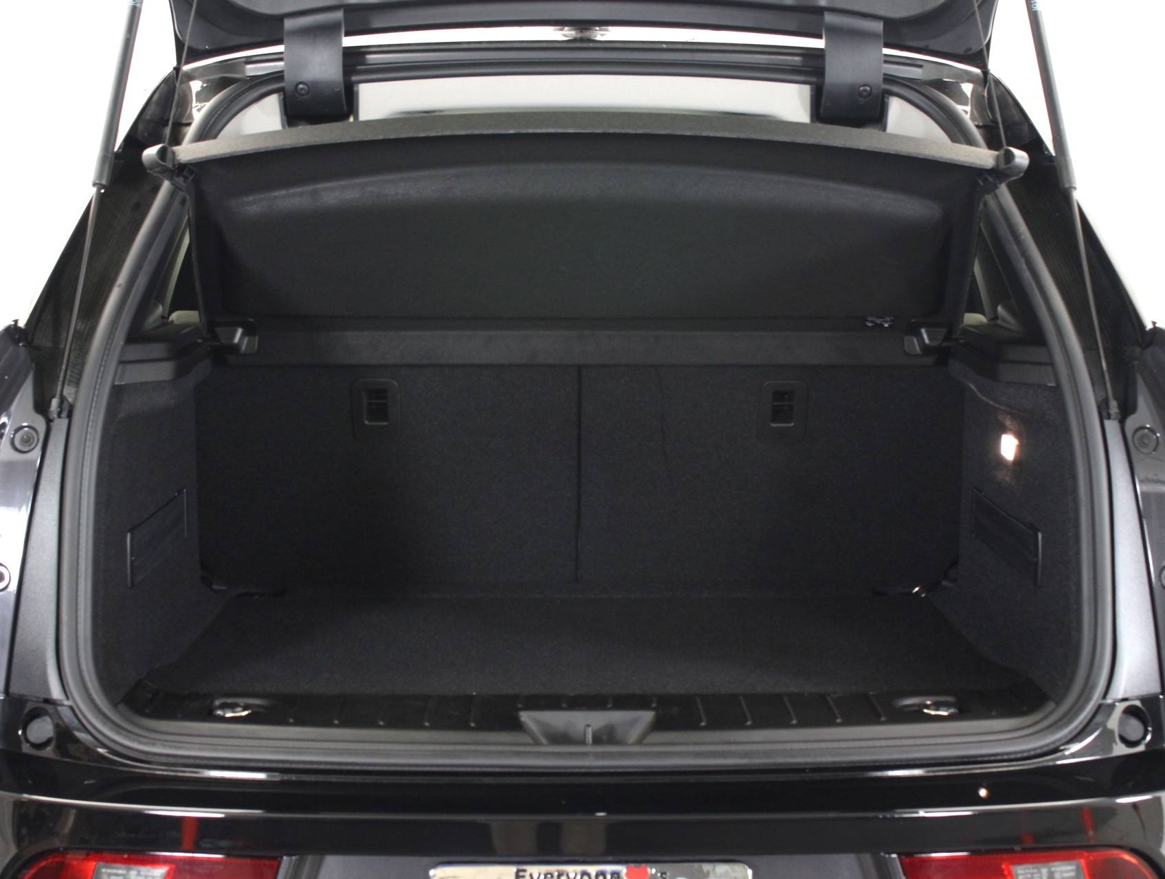 Florida Fine Cars - Used BMW I3 2015 WEST PALM MEGA