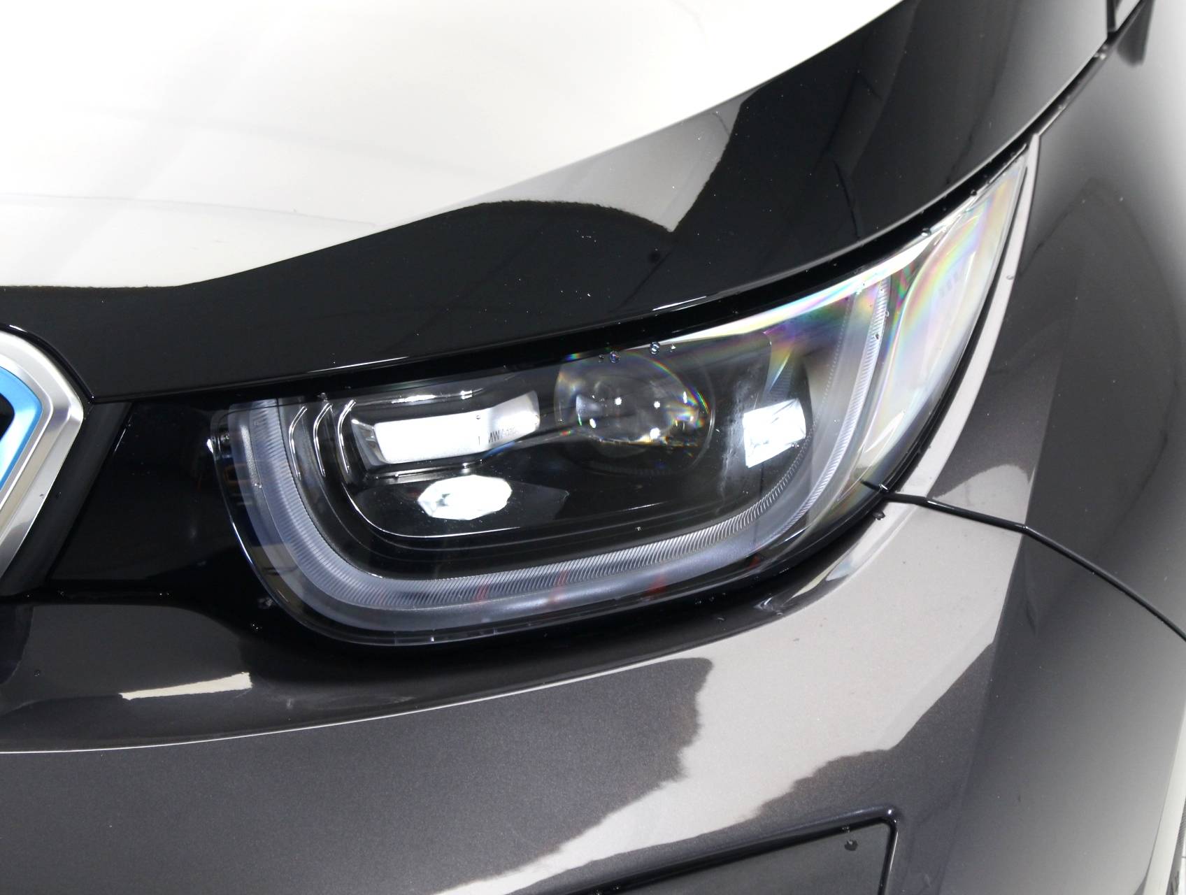 Florida Fine Cars - Used BMW I3 2015 WEST PALM MEGA