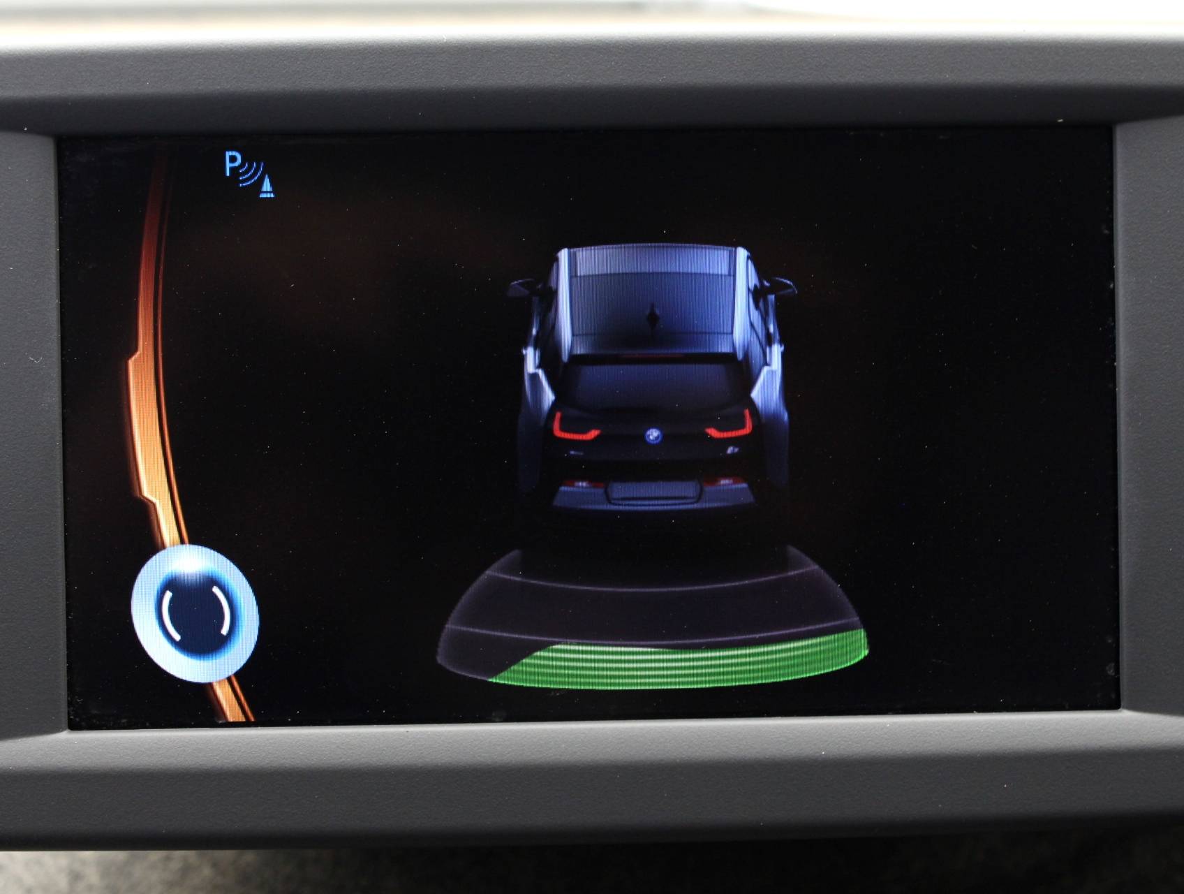 Florida Fine Cars - Used BMW I3 2015 WEST PALM MEGA