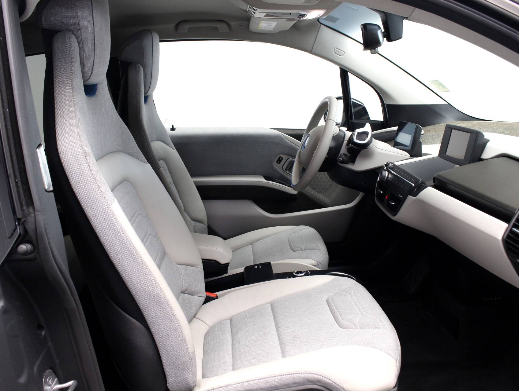 Florida Fine Cars - Used BMW I3 2015 WEST PALM MEGA