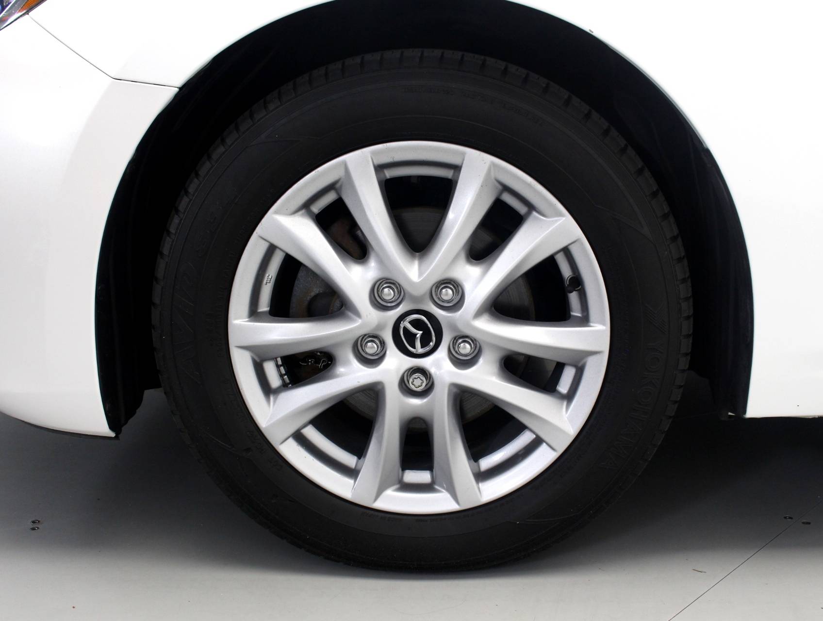 Florida Fine Cars - Used MAZDA MAZDA3 2014 MIAMI TOURING