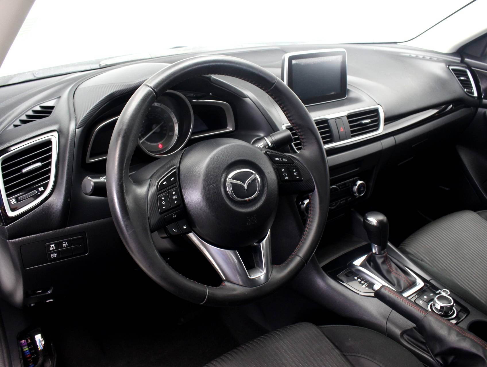 Florida Fine Cars - Used MAZDA MAZDA3 2014 MIAMI TOURING