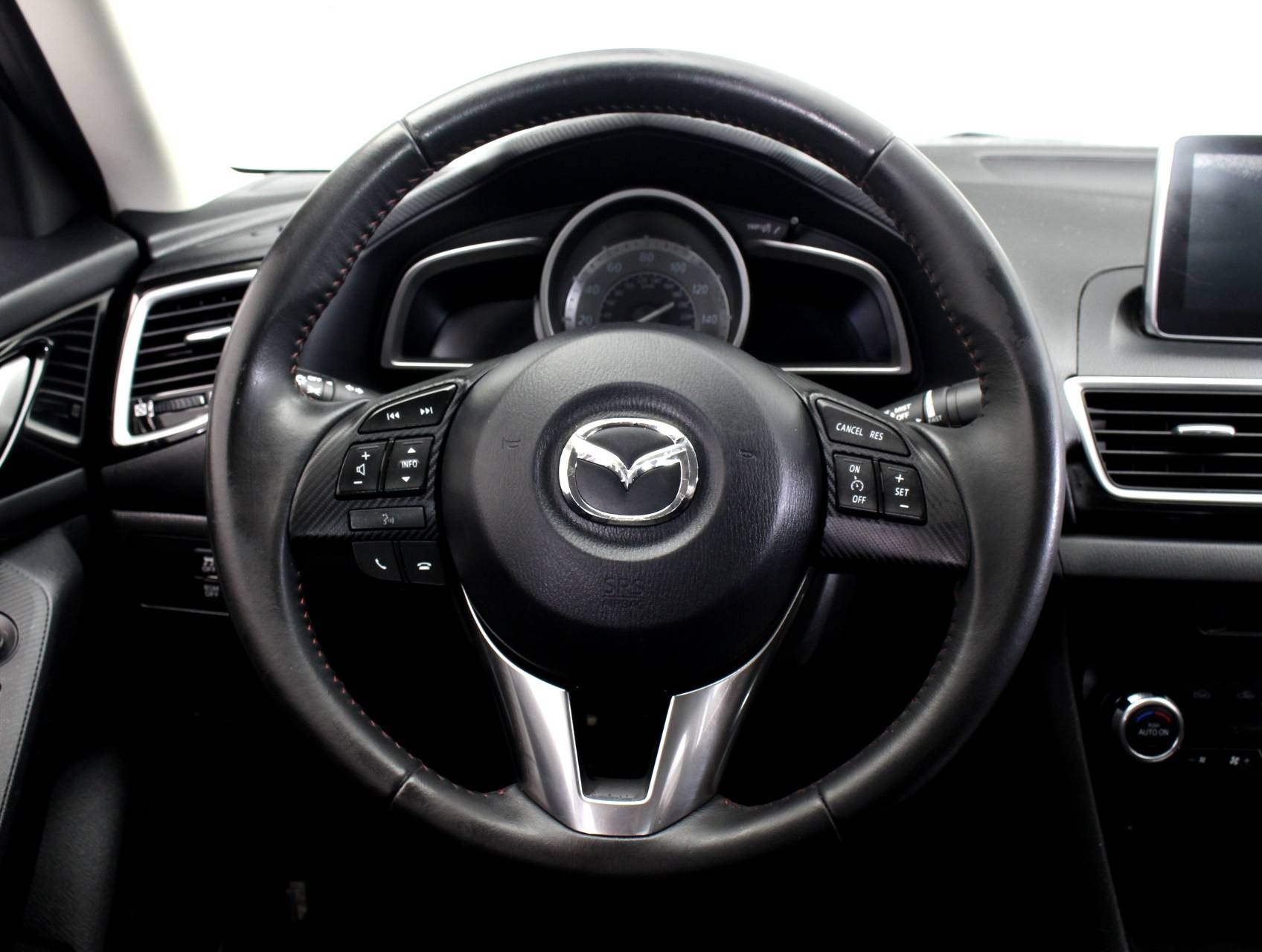 Florida Fine Cars - Used MAZDA MAZDA3 2014 MIAMI TOURING