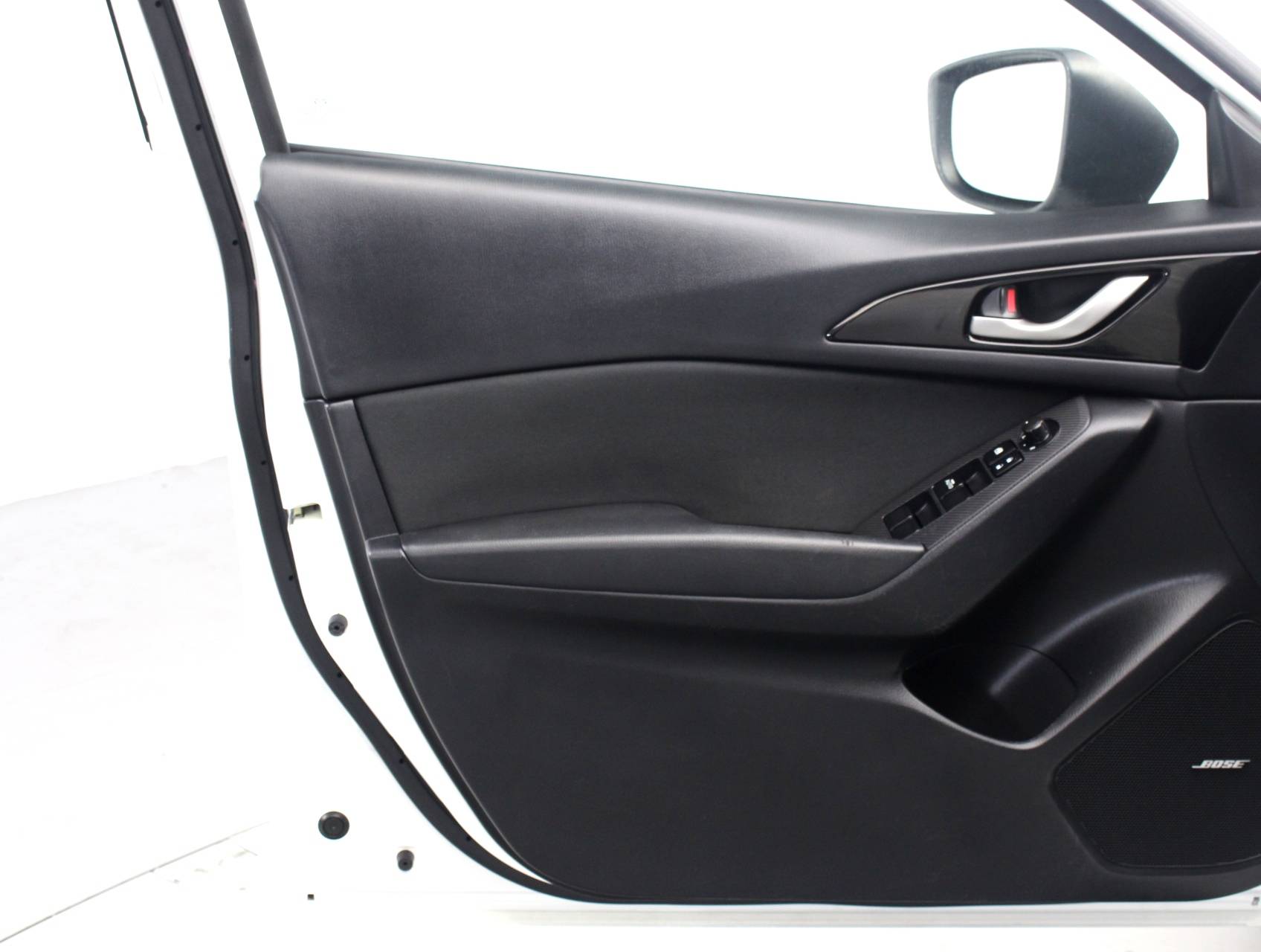 Florida Fine Cars - Used MAZDA MAZDA3 2014 MIAMI TOURING