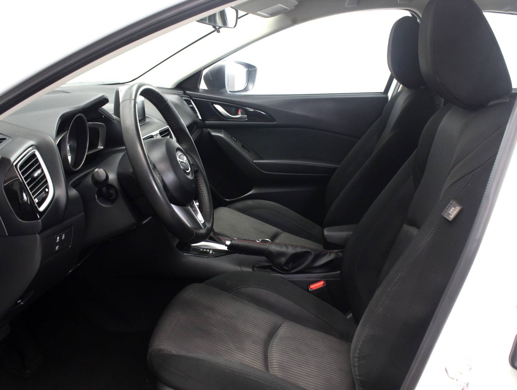 Florida Fine Cars - Used MAZDA MAZDA3 2014 MIAMI TOURING