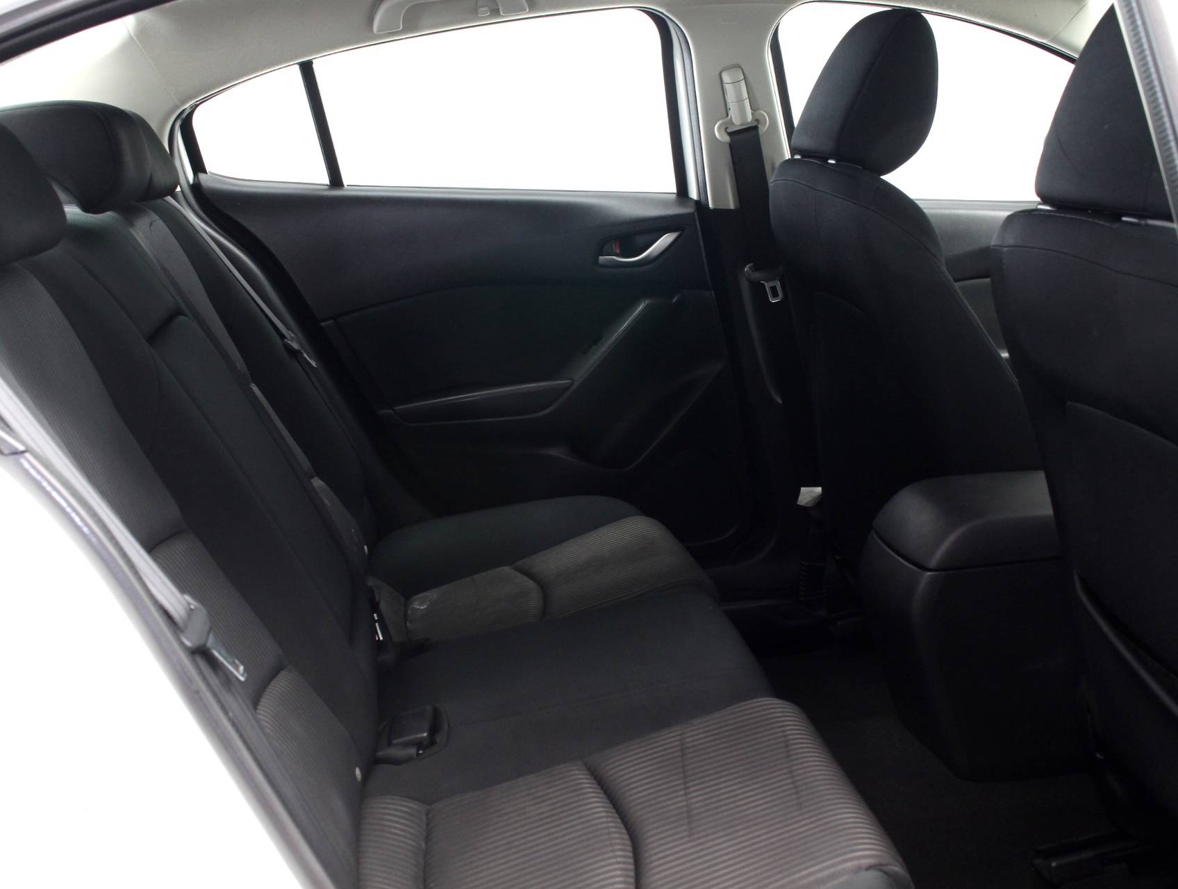 Florida Fine Cars - Used MAZDA MAZDA3 2014 MIAMI TOURING