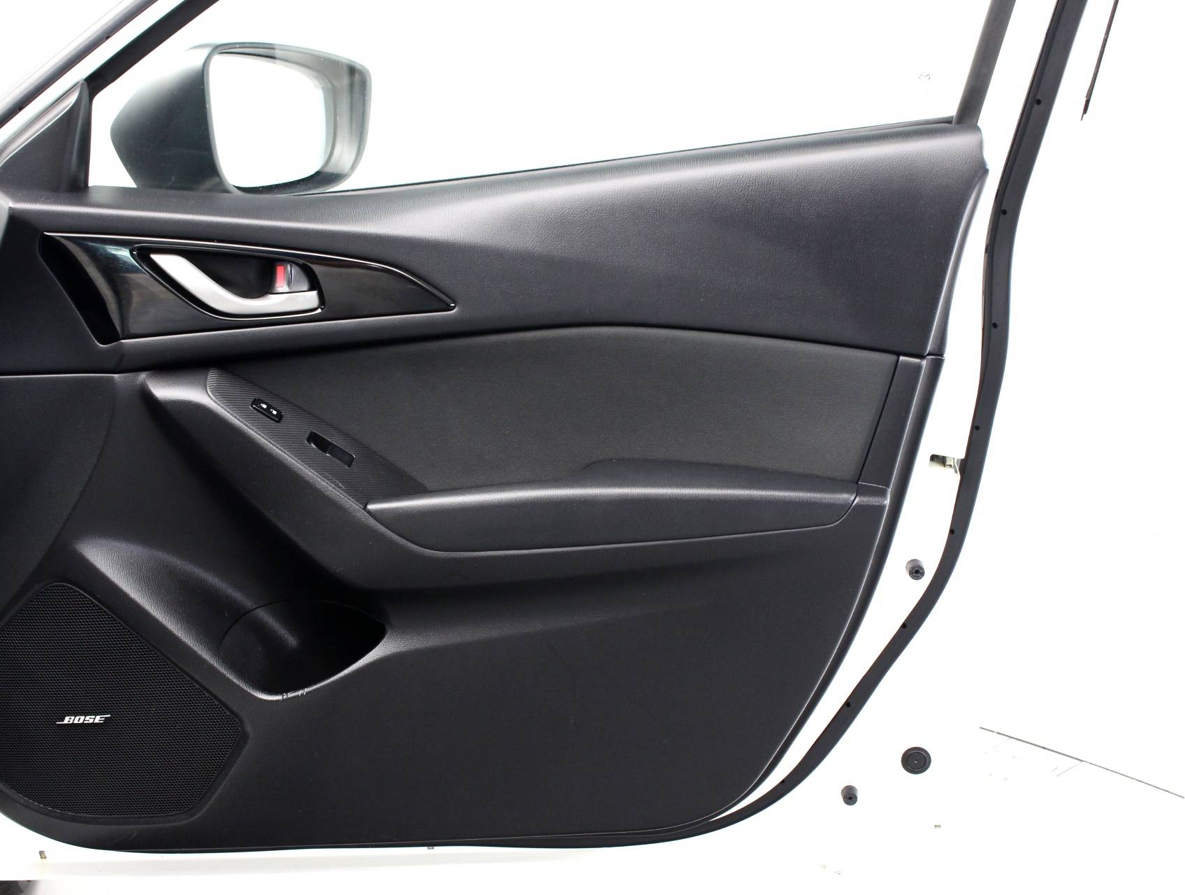 Florida Fine Cars - Used MAZDA MAZDA3 2014 MIAMI TOURING