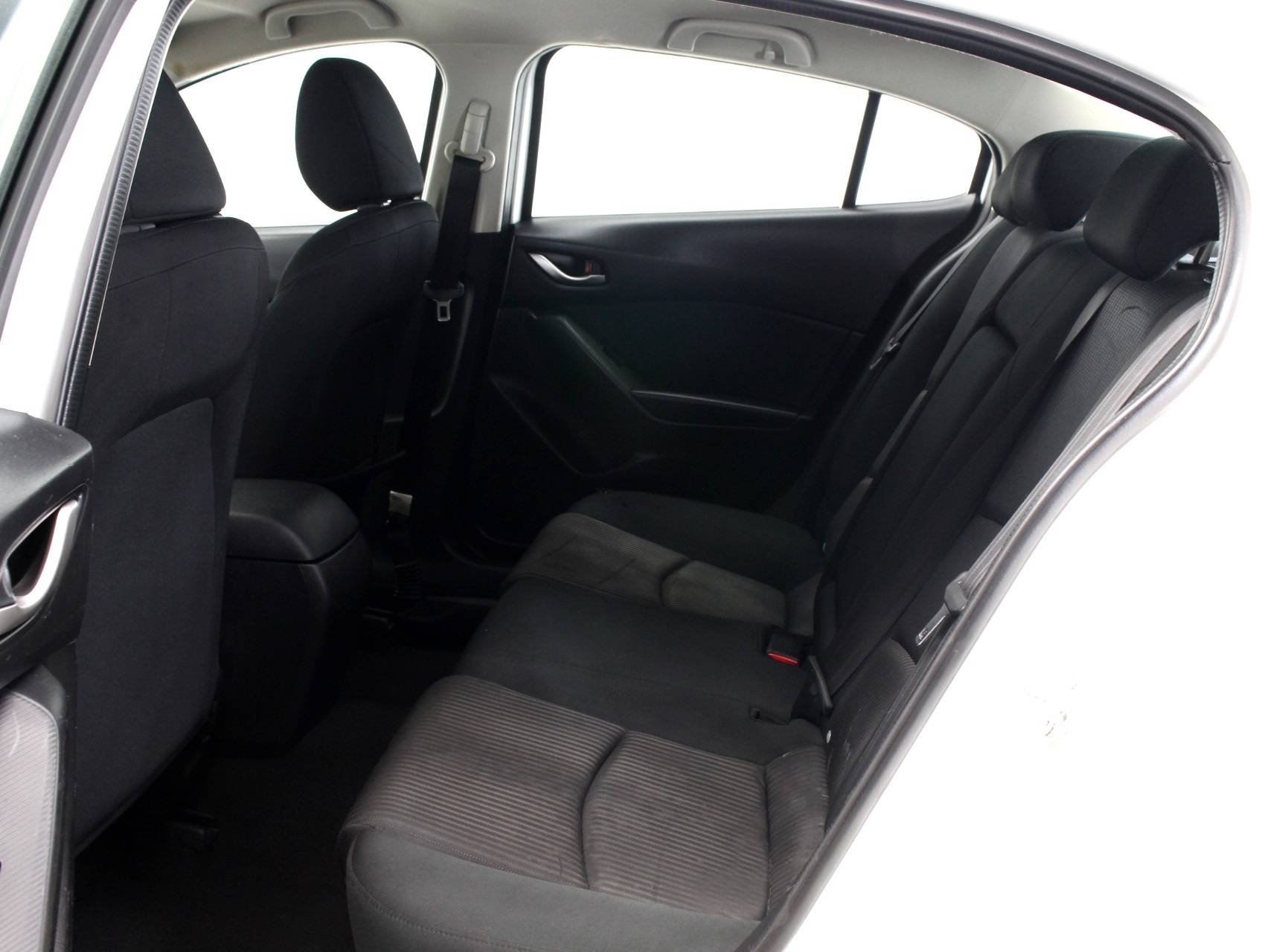 Florida Fine Cars - Used MAZDA MAZDA3 2014 MIAMI TOURING