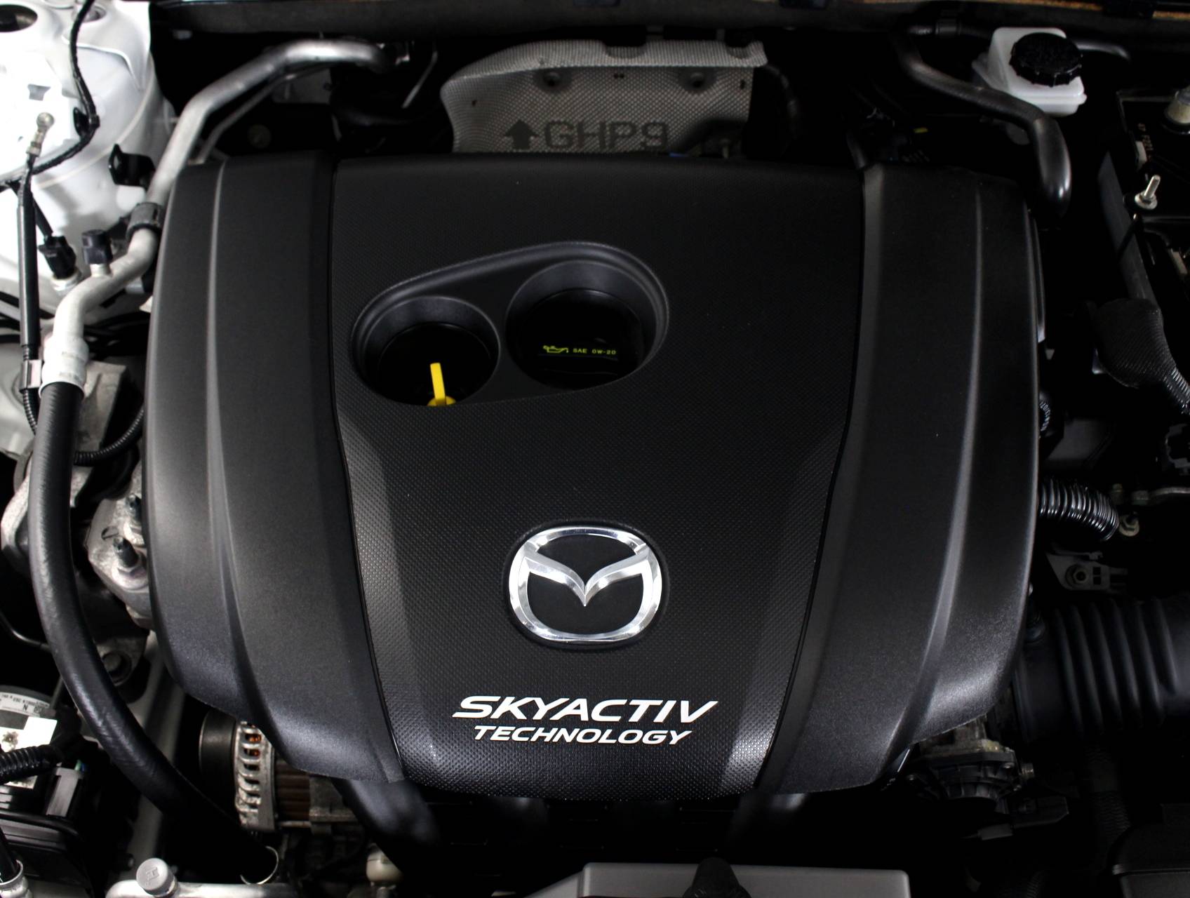 Florida Fine Cars - Used MAZDA MAZDA3 2014 MIAMI TOURING