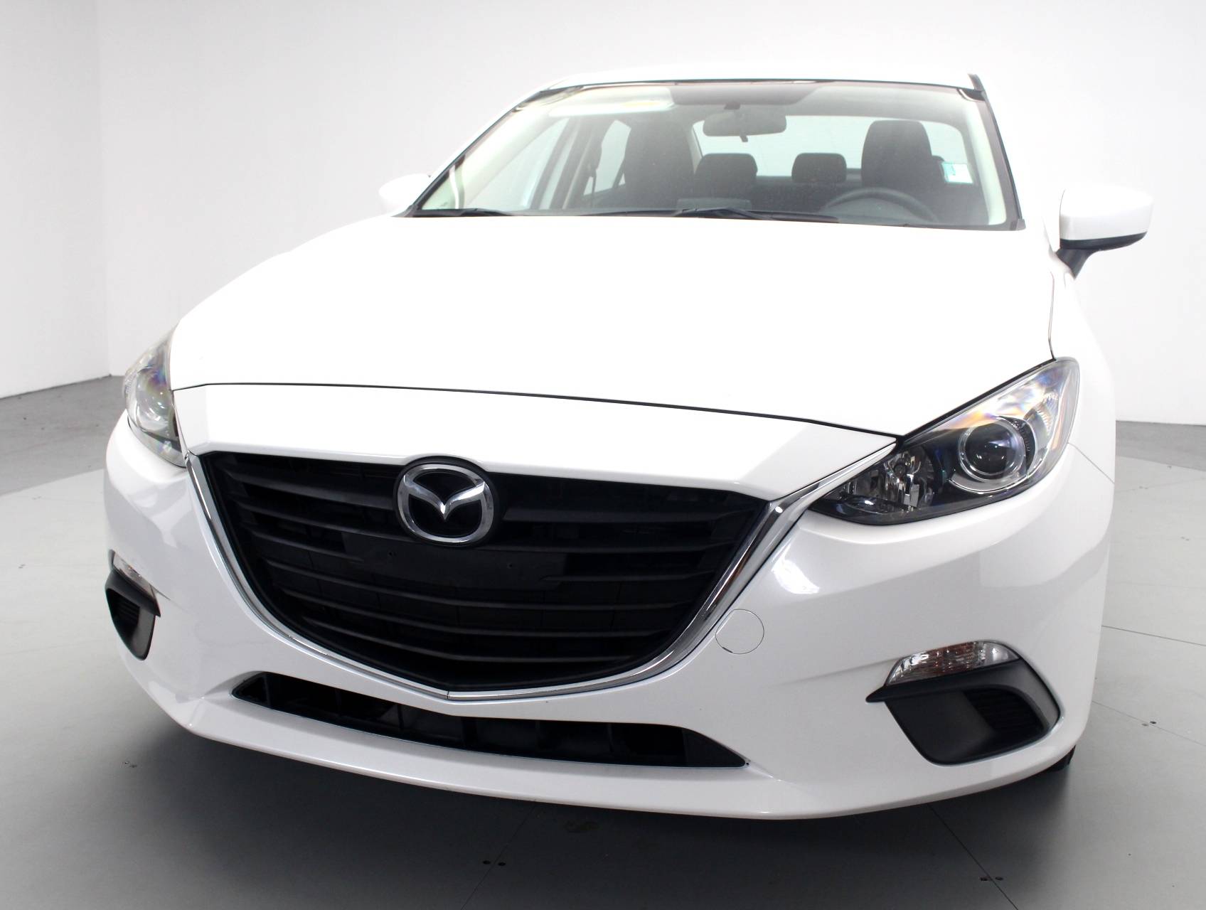 Florida Fine Cars - Used MAZDA MAZDA3 2014 MIAMI TOURING