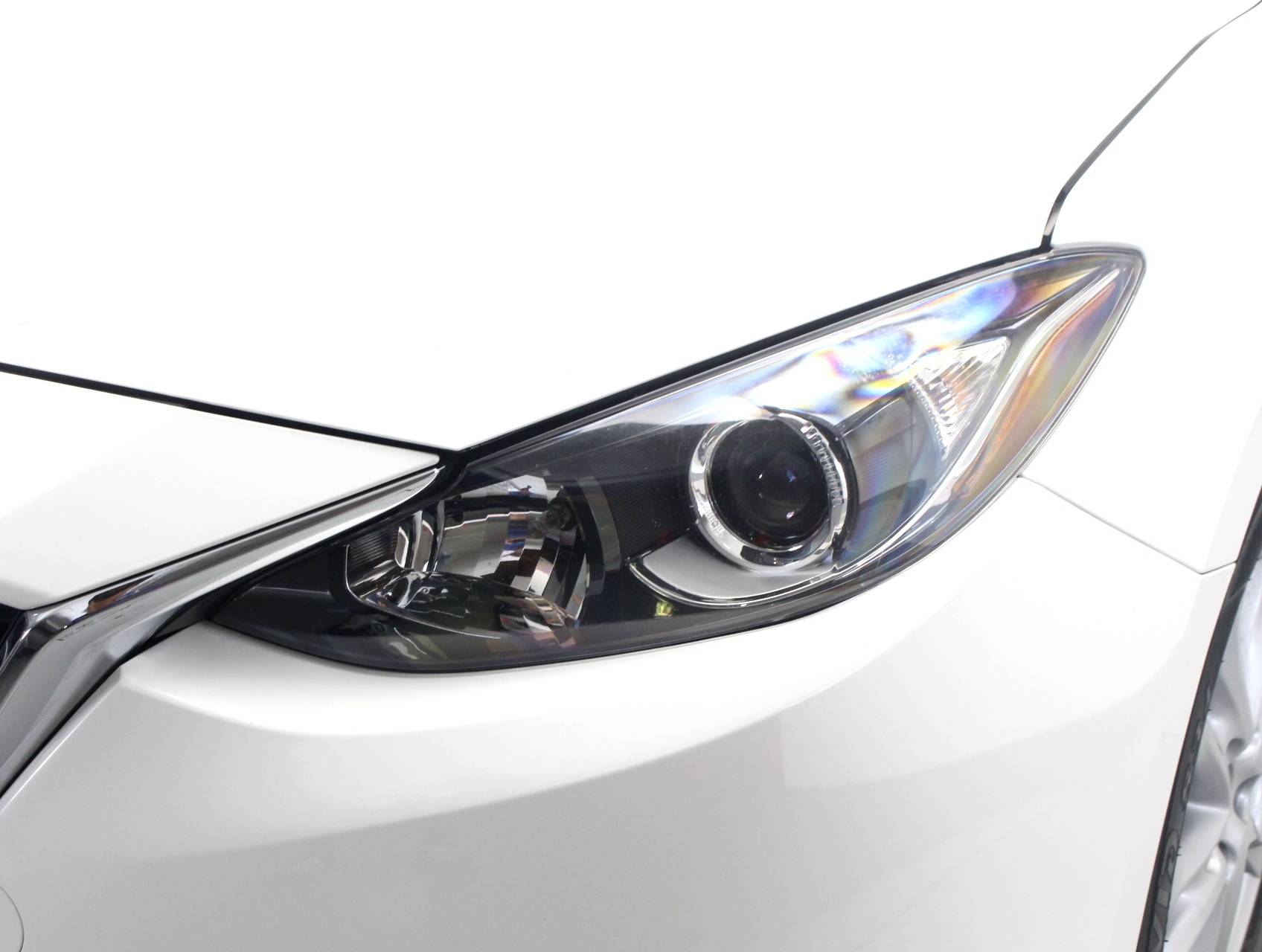 Florida Fine Cars - Used MAZDA MAZDA3 2014 MIAMI TOURING