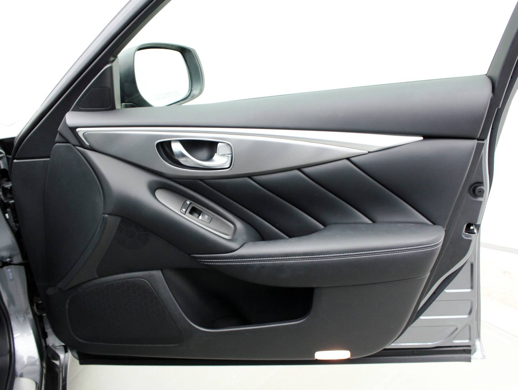 Florida Fine Cars - Used INFINITI Q50 2015 MIAMI Premium