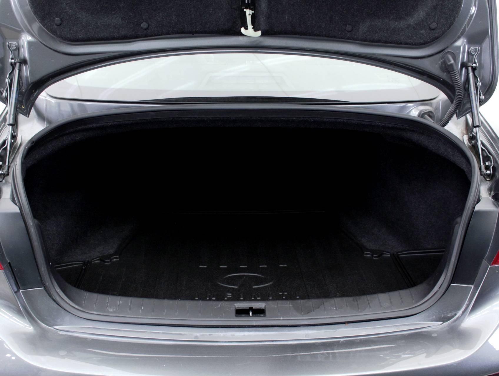 Florida Fine Cars - Used INFINITI Q50 2015 MIAMI Premium