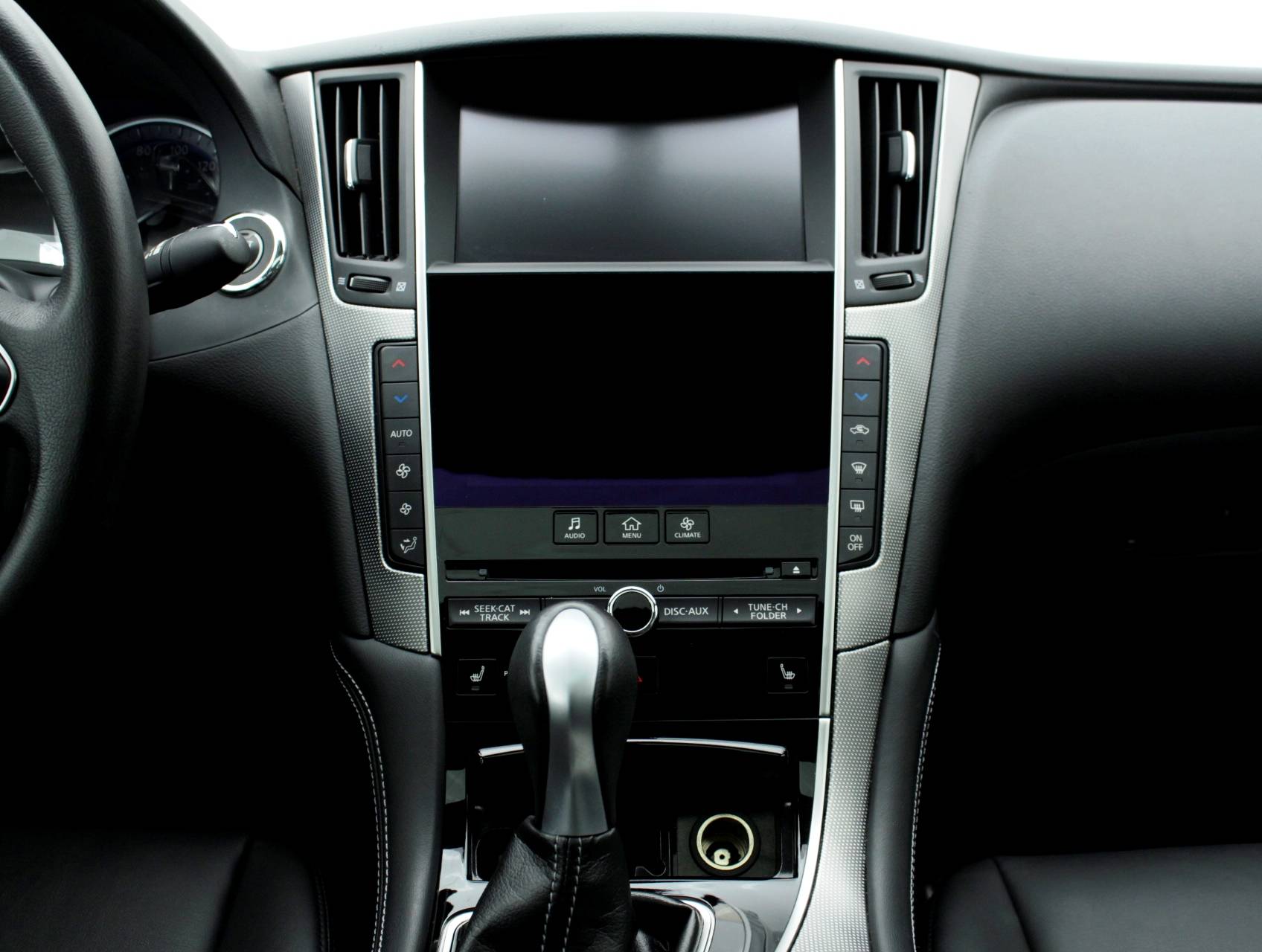 Florida Fine Cars - Used INFINITI Q50 2015 MIAMI Premium