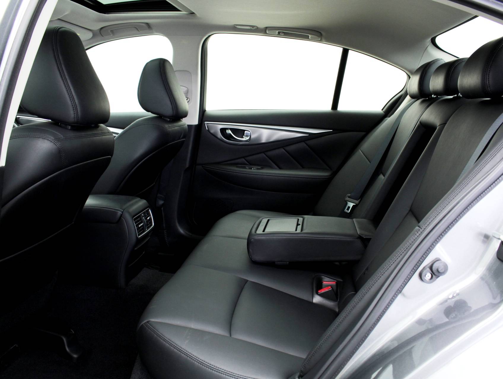 Florida Fine Cars - Used INFINITI Q50 2015 MIAMI Premium