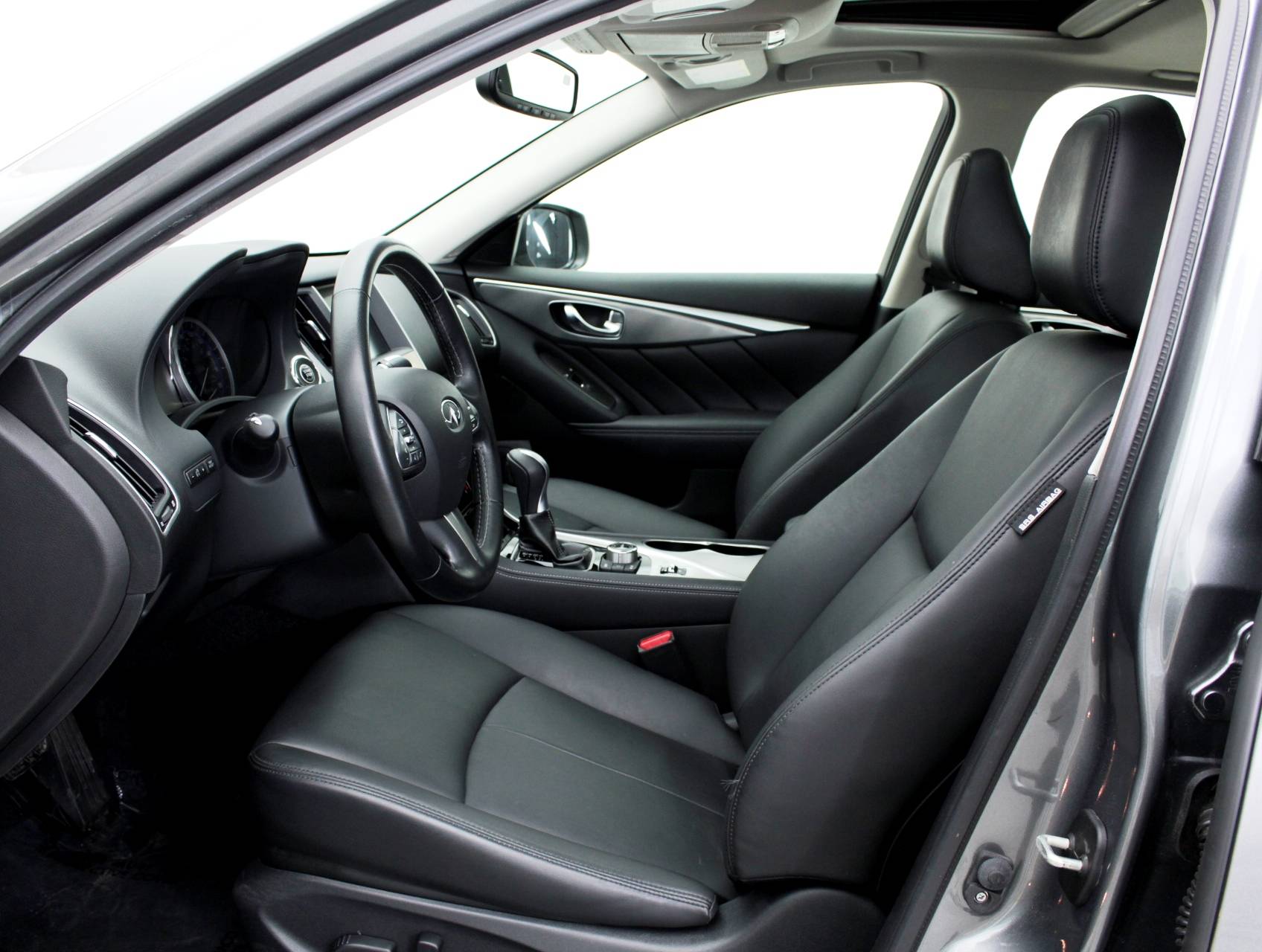 Florida Fine Cars - Used INFINITI Q50 2015 MIAMI Premium