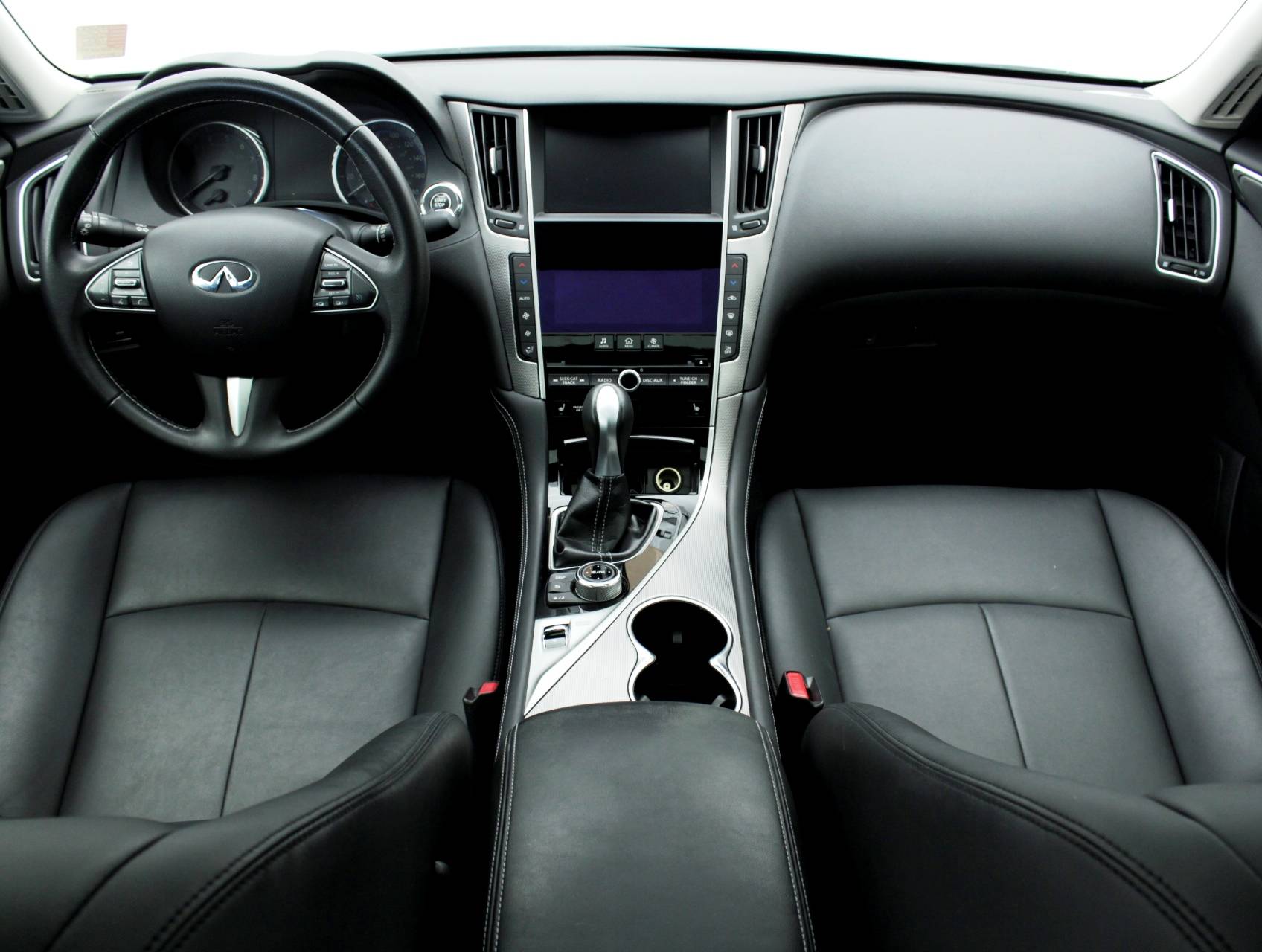 Florida Fine Cars - Used INFINITI Q50 2015 MIAMI Premium