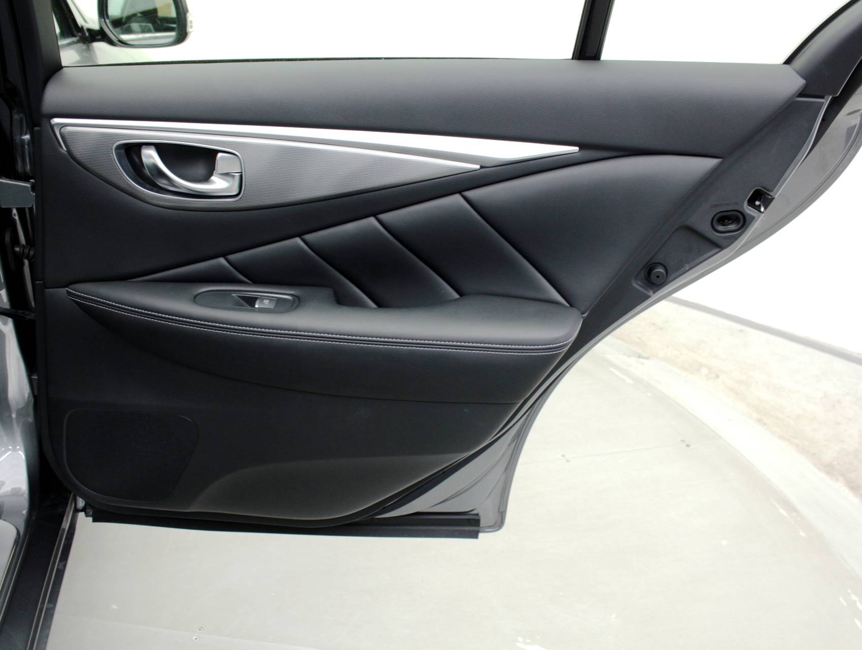 Florida Fine Cars - Used INFINITI Q50 2015 MIAMI Premium